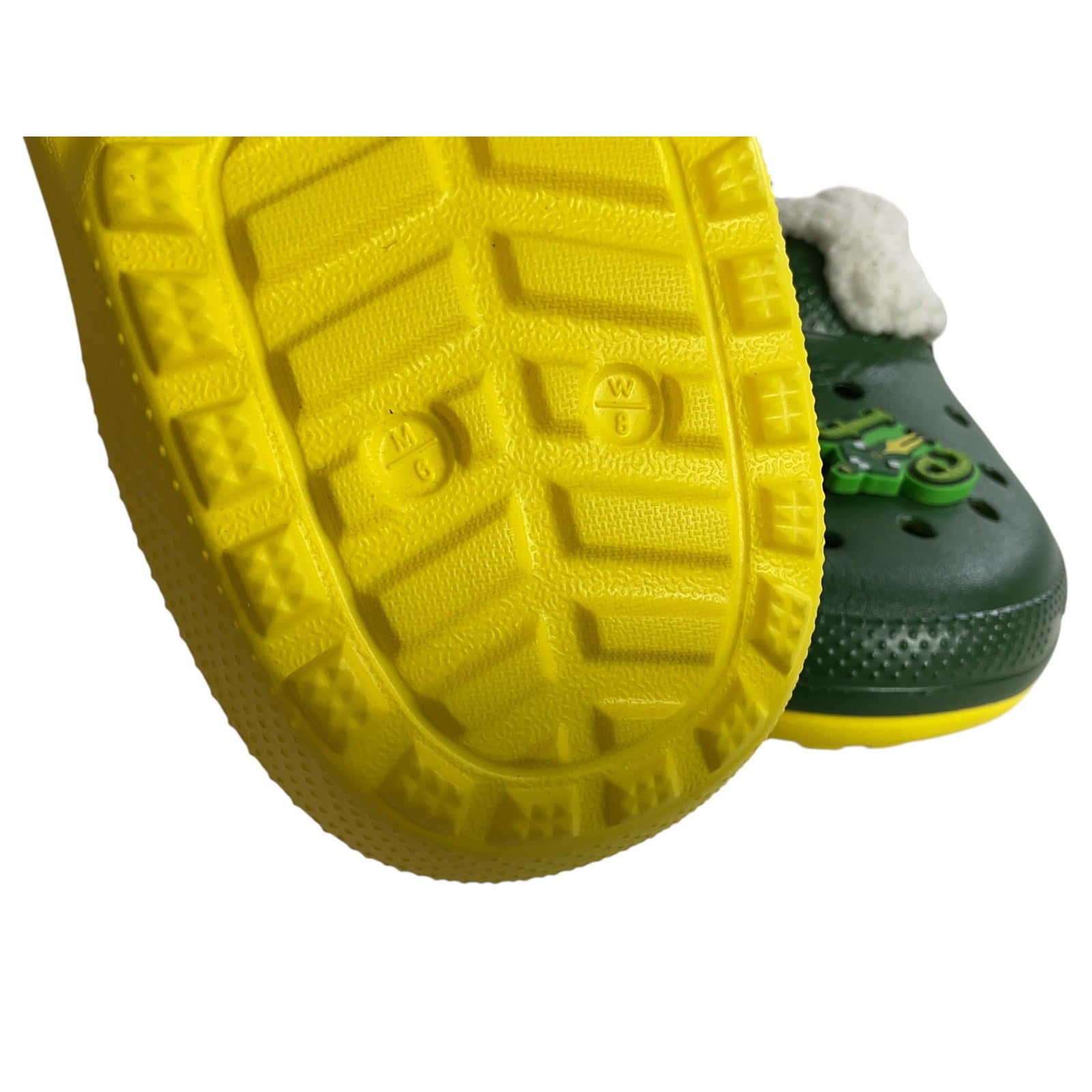 Sandalia 8 (Crocs)