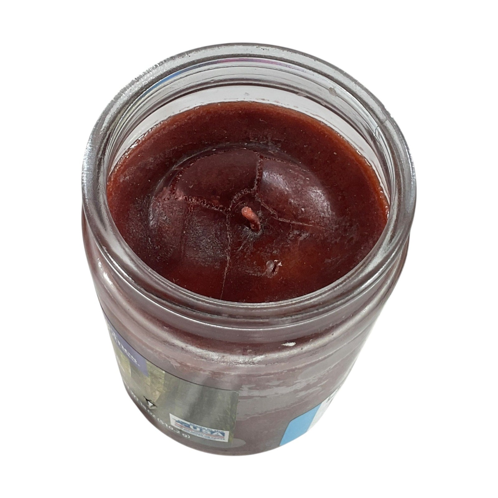 Vela aromática (Better Homes)