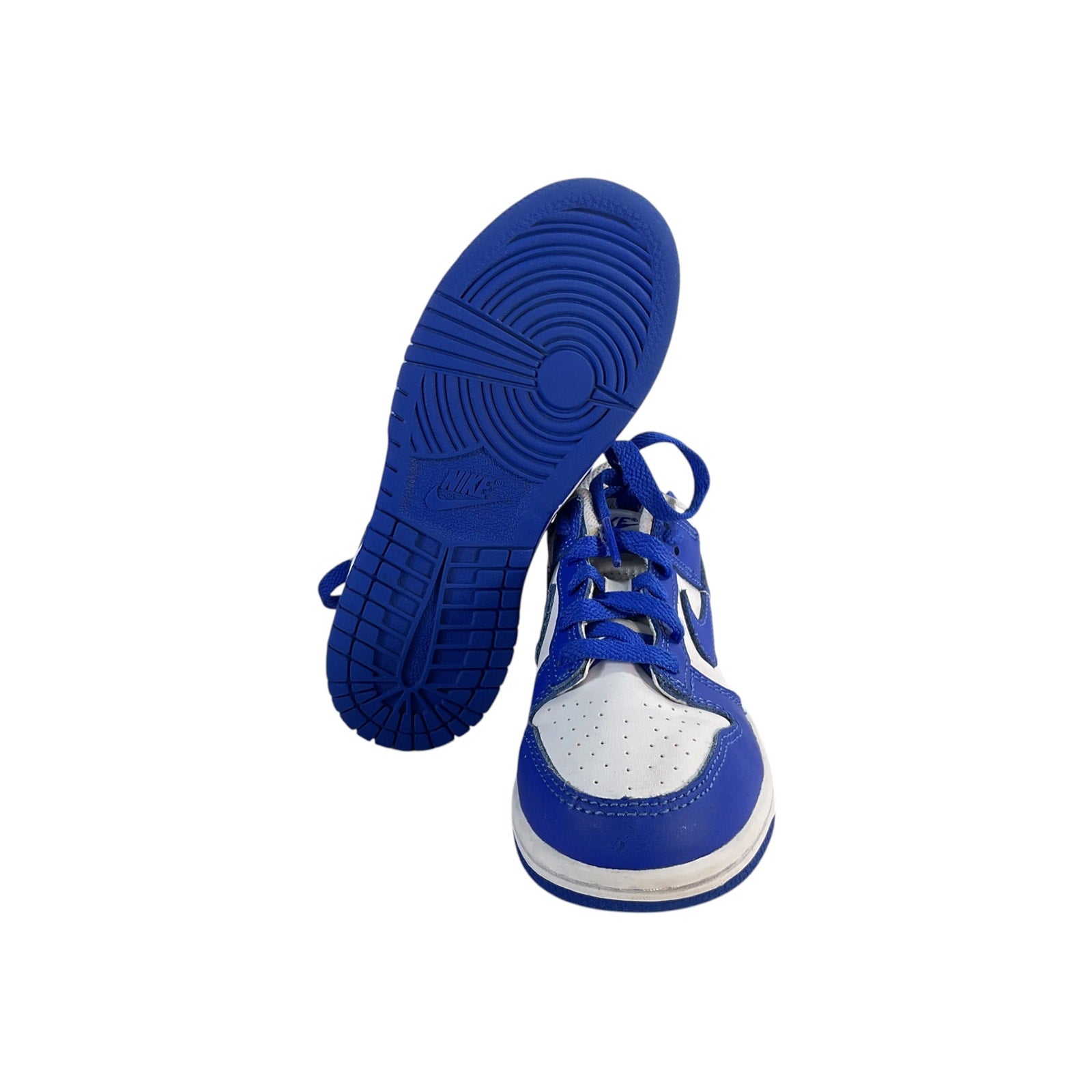 Tenis niño 12C (Nike)