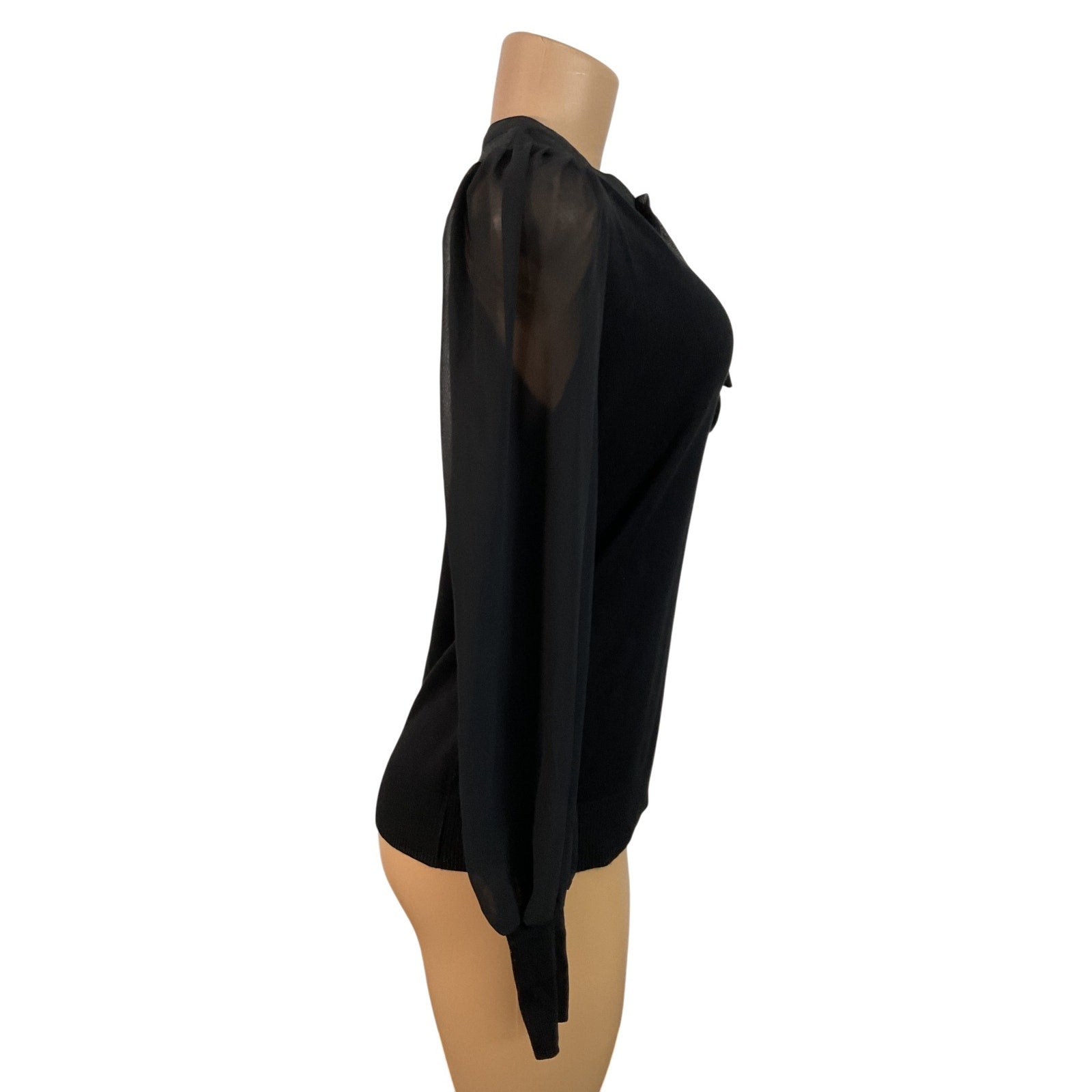 Blusa M (Indigo Rose)