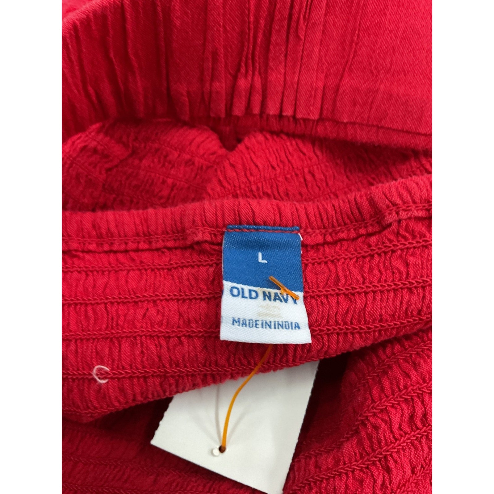 Blusa L (Old Navy)