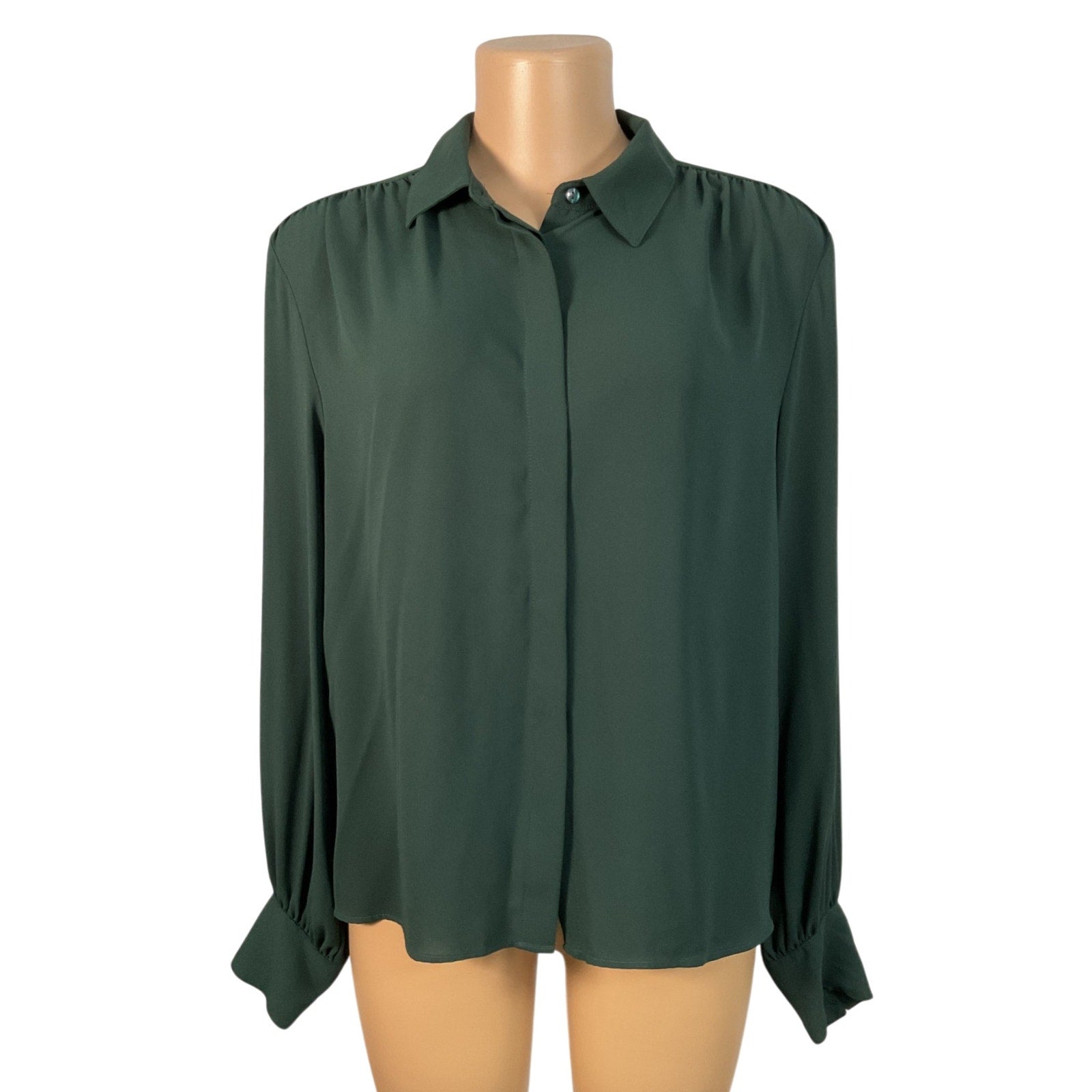 Blusa M (Express)