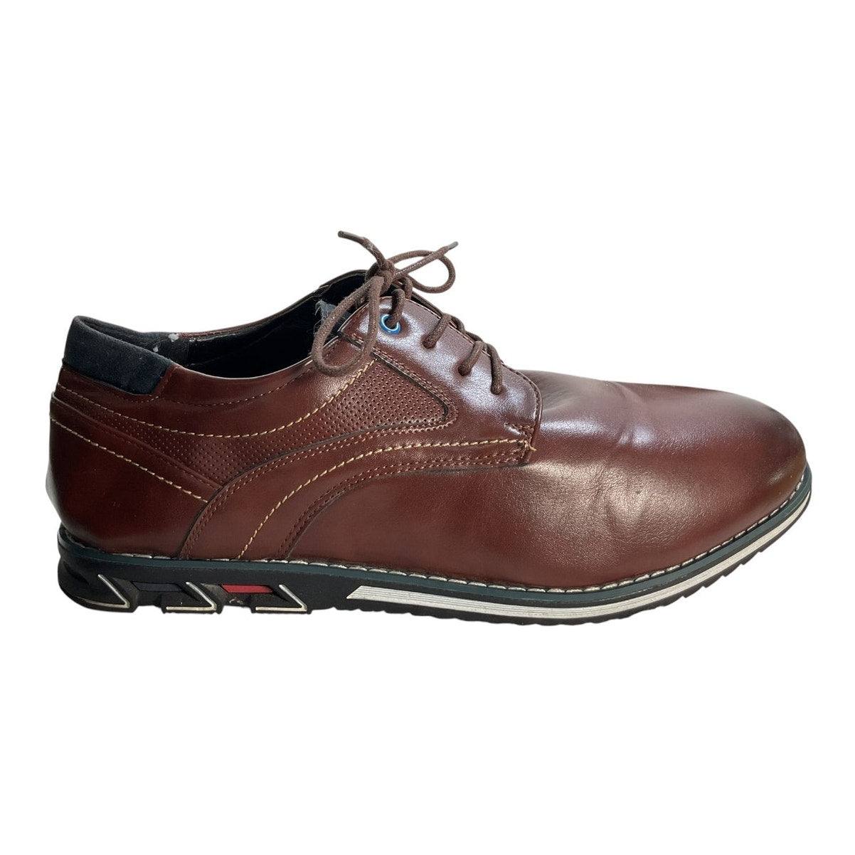 Zapato 12 (Gatsby)