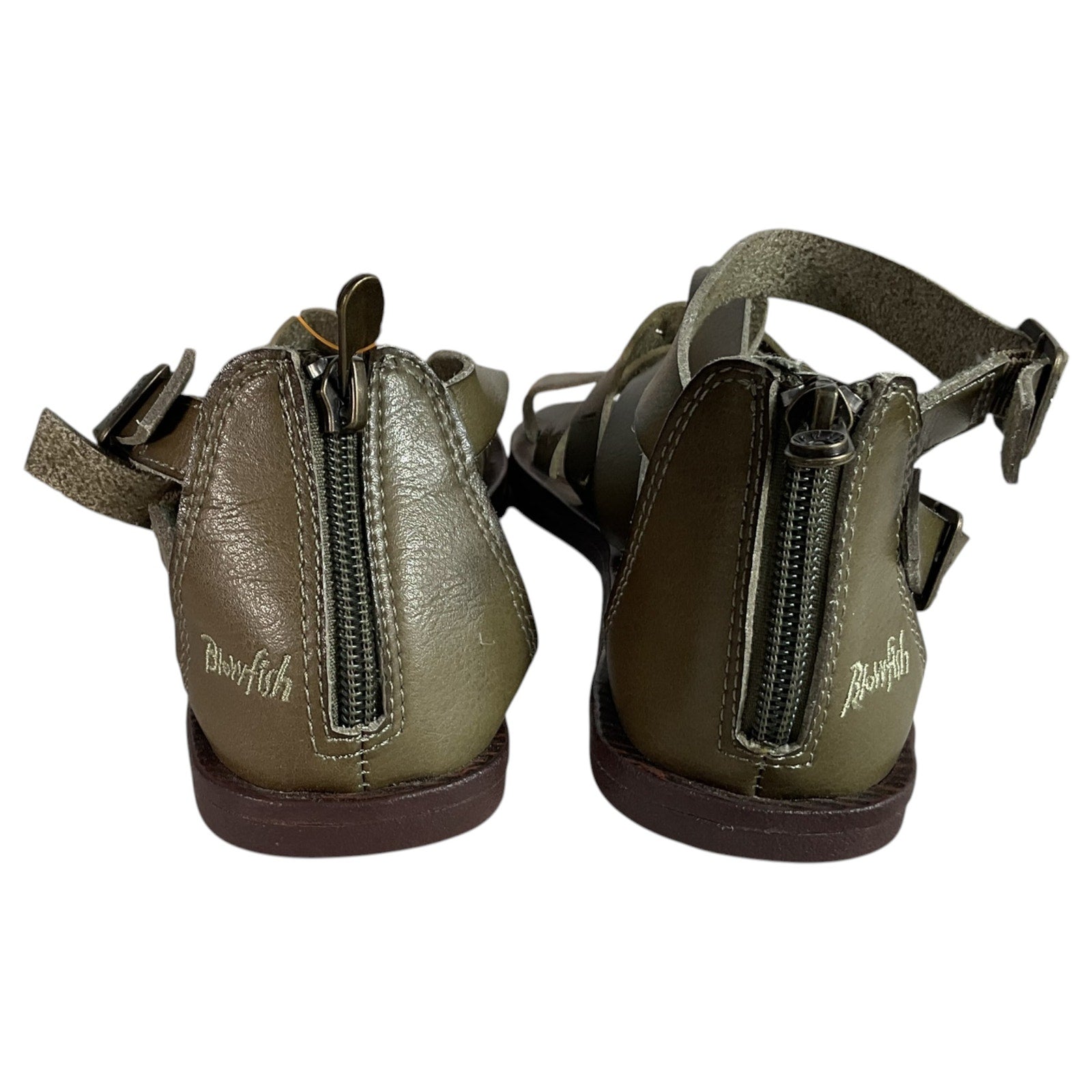 Sandalia 7.5 (Blowfish)