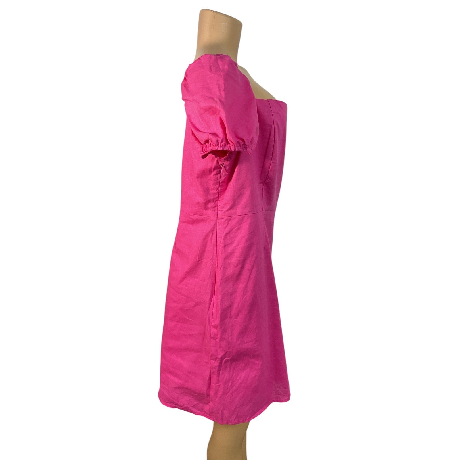 Vestido XL (Shein)