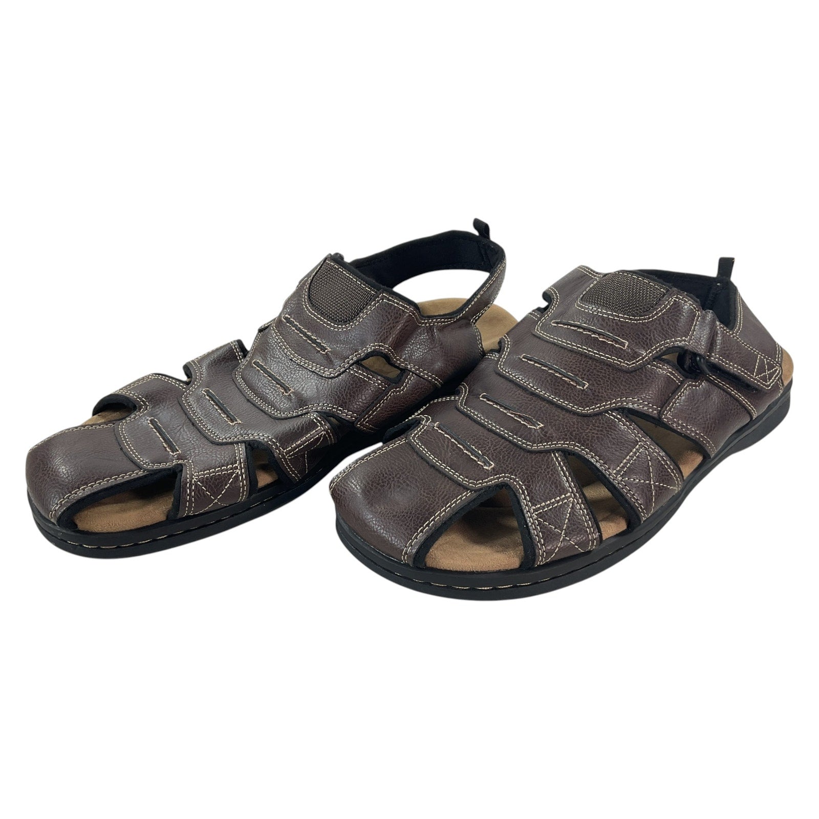 Sandalias 13 (GEORGE)