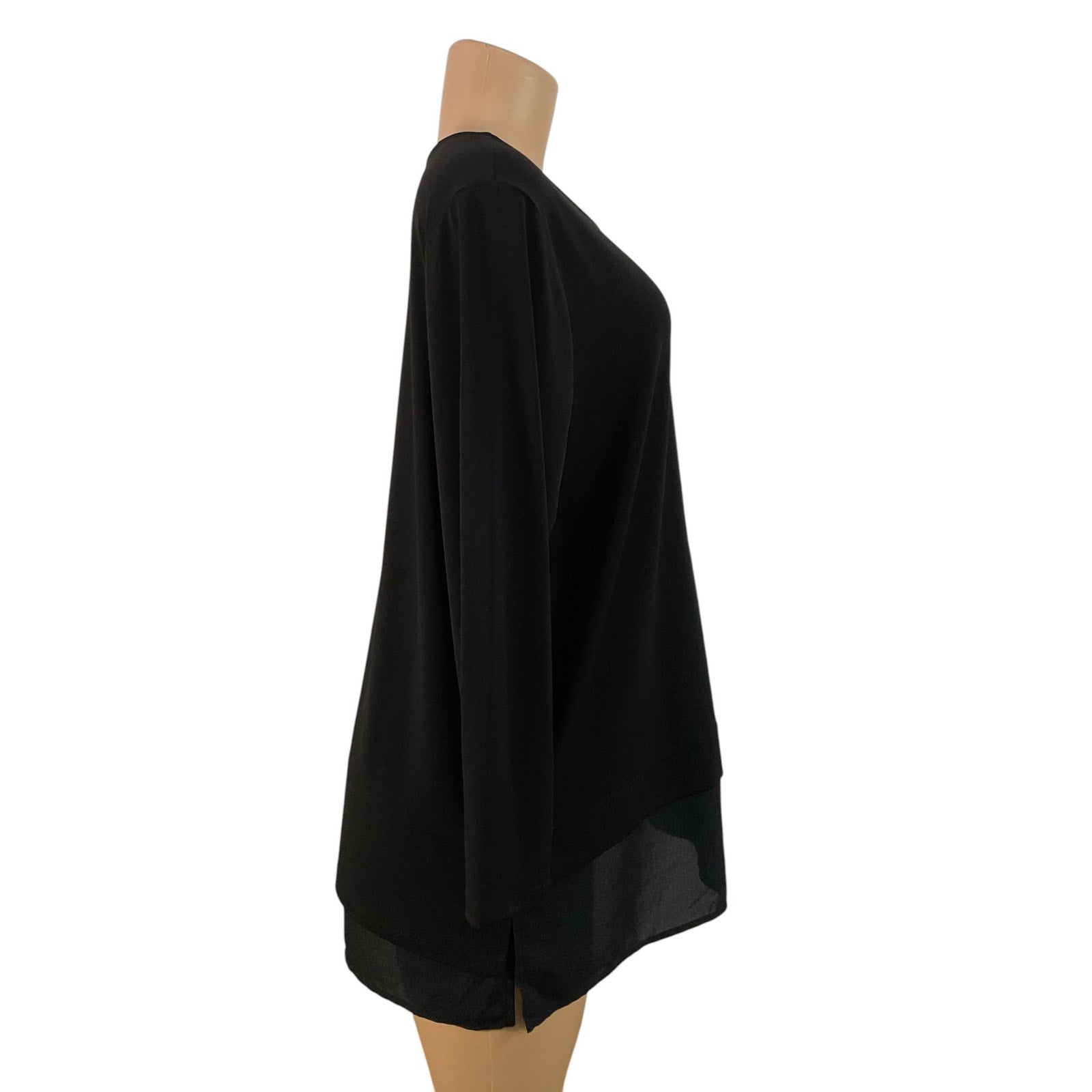 Blusa L (Calvin Klein)