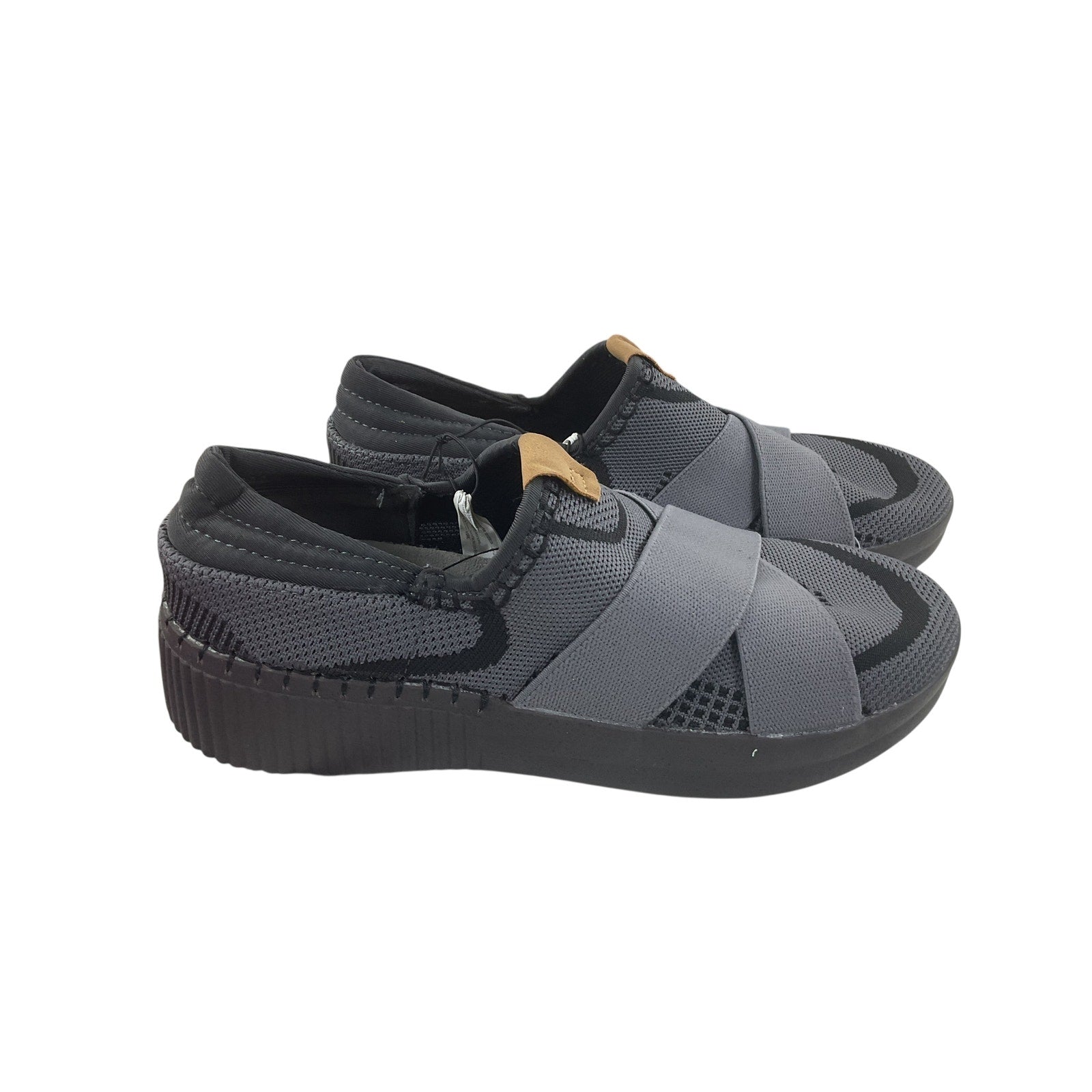 Zapato 8 (Dearfoams)