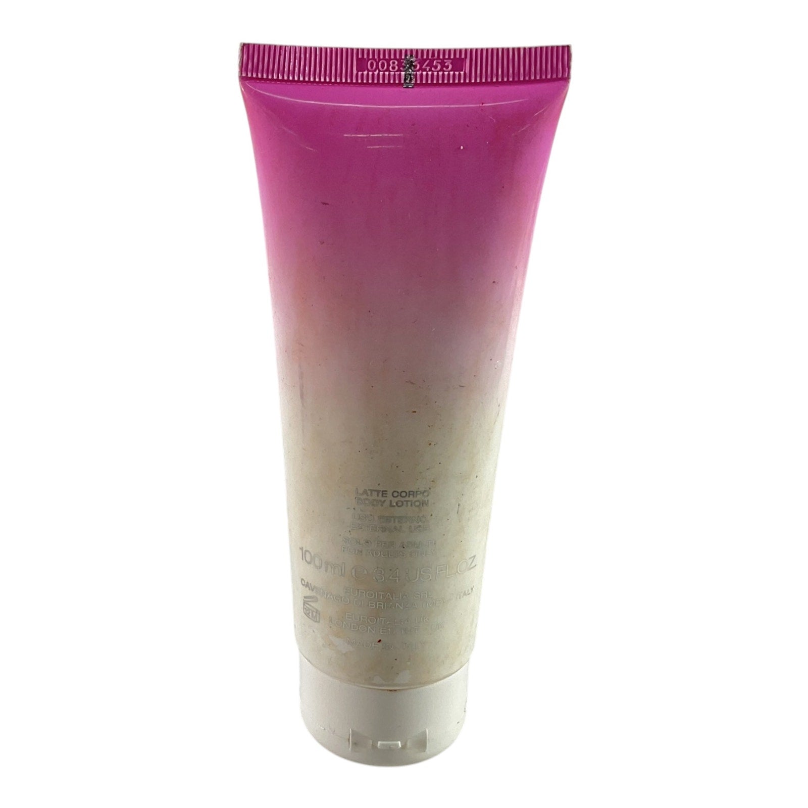 Crema corporal Bright Cristal (Versace)