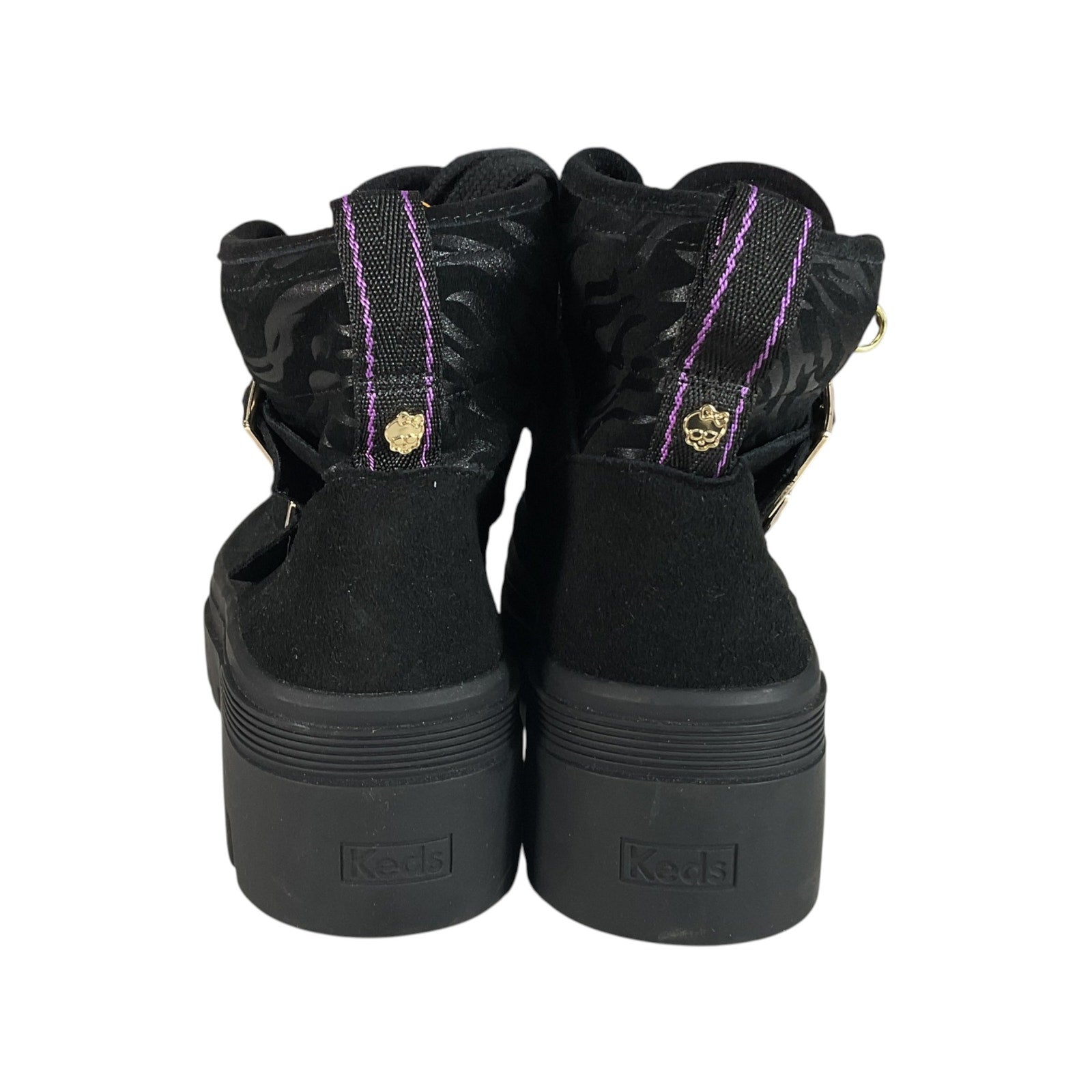 Botín 7 (KEDS)