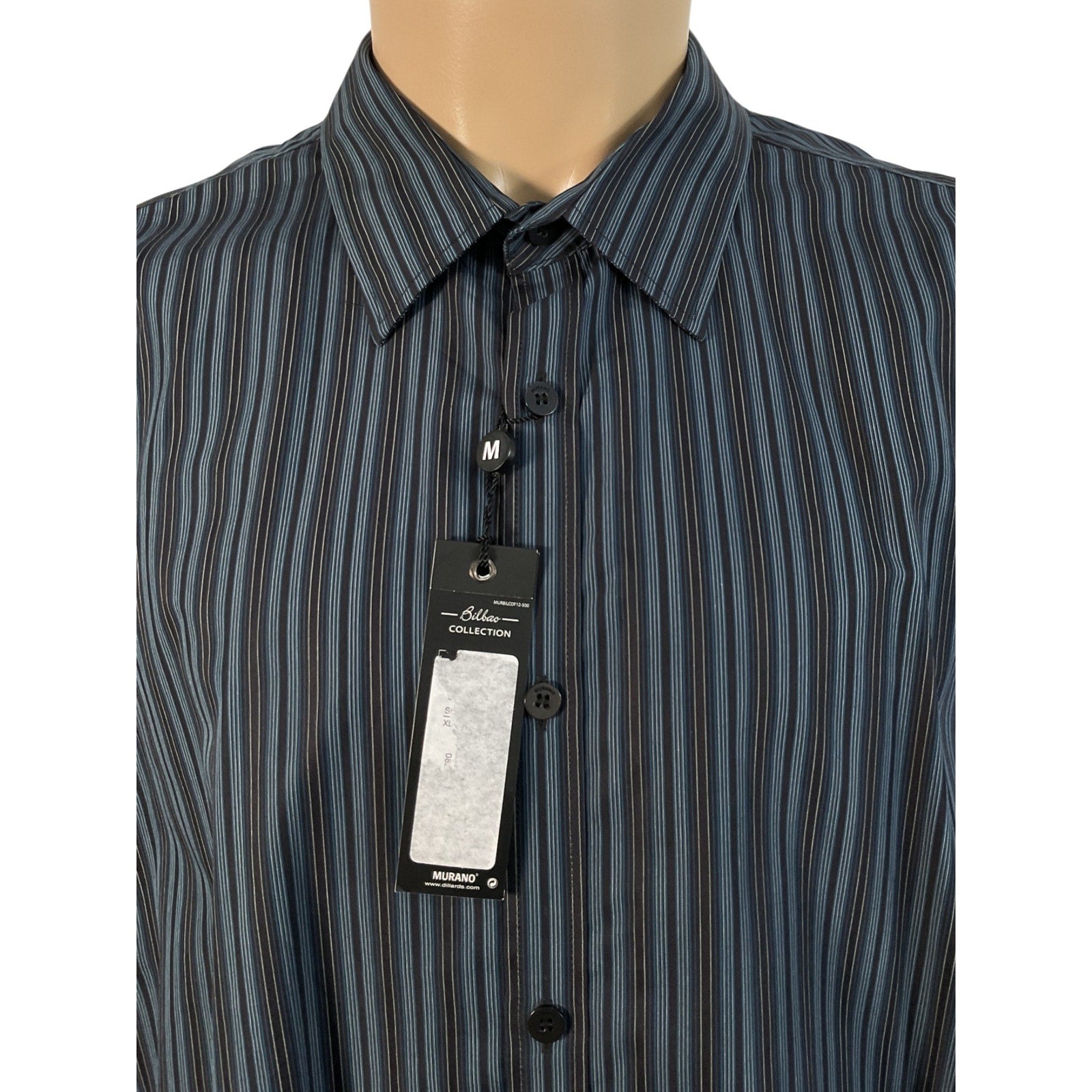 Camisa XL (Murano)