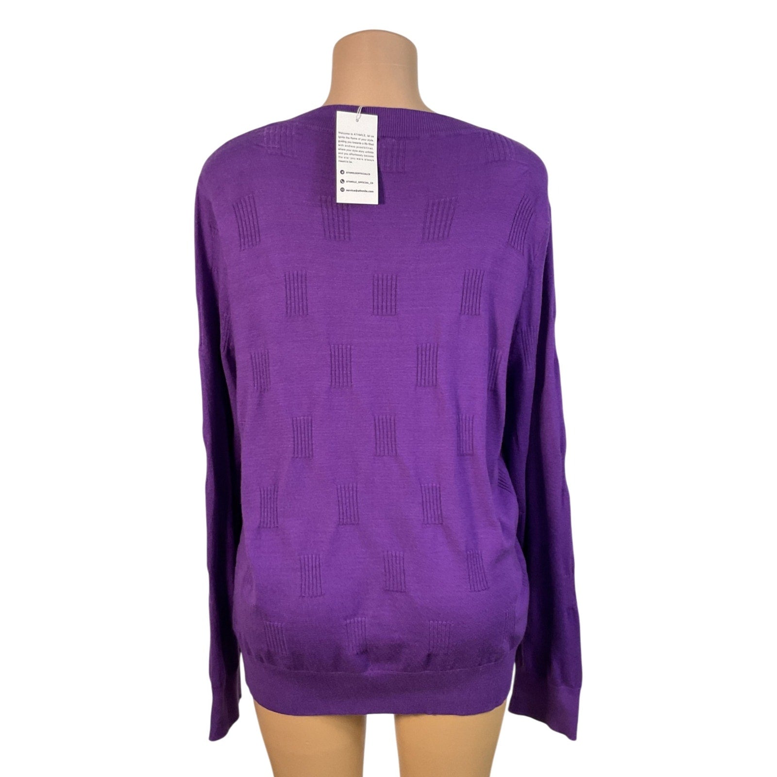 Blusa XXL