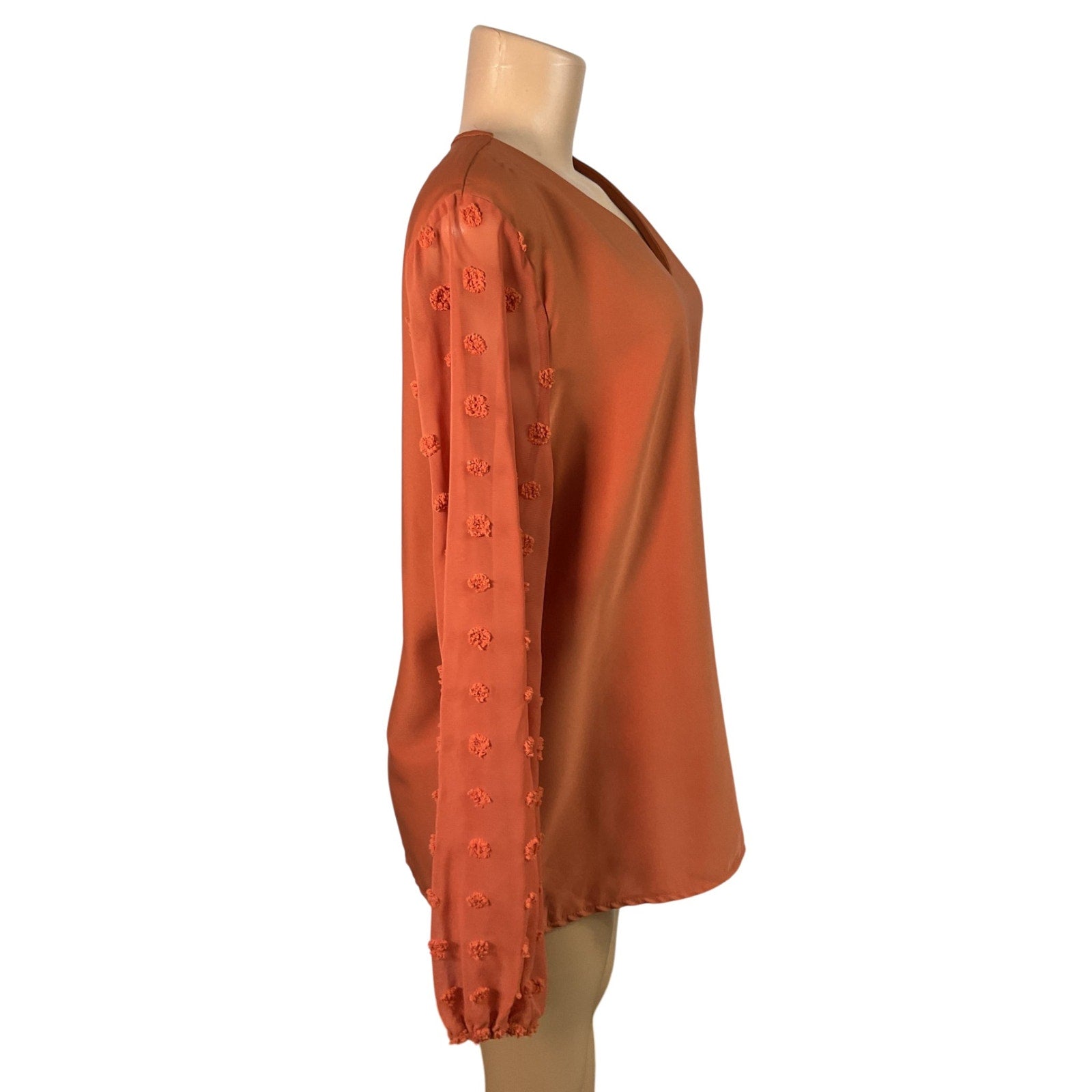 Blusa L