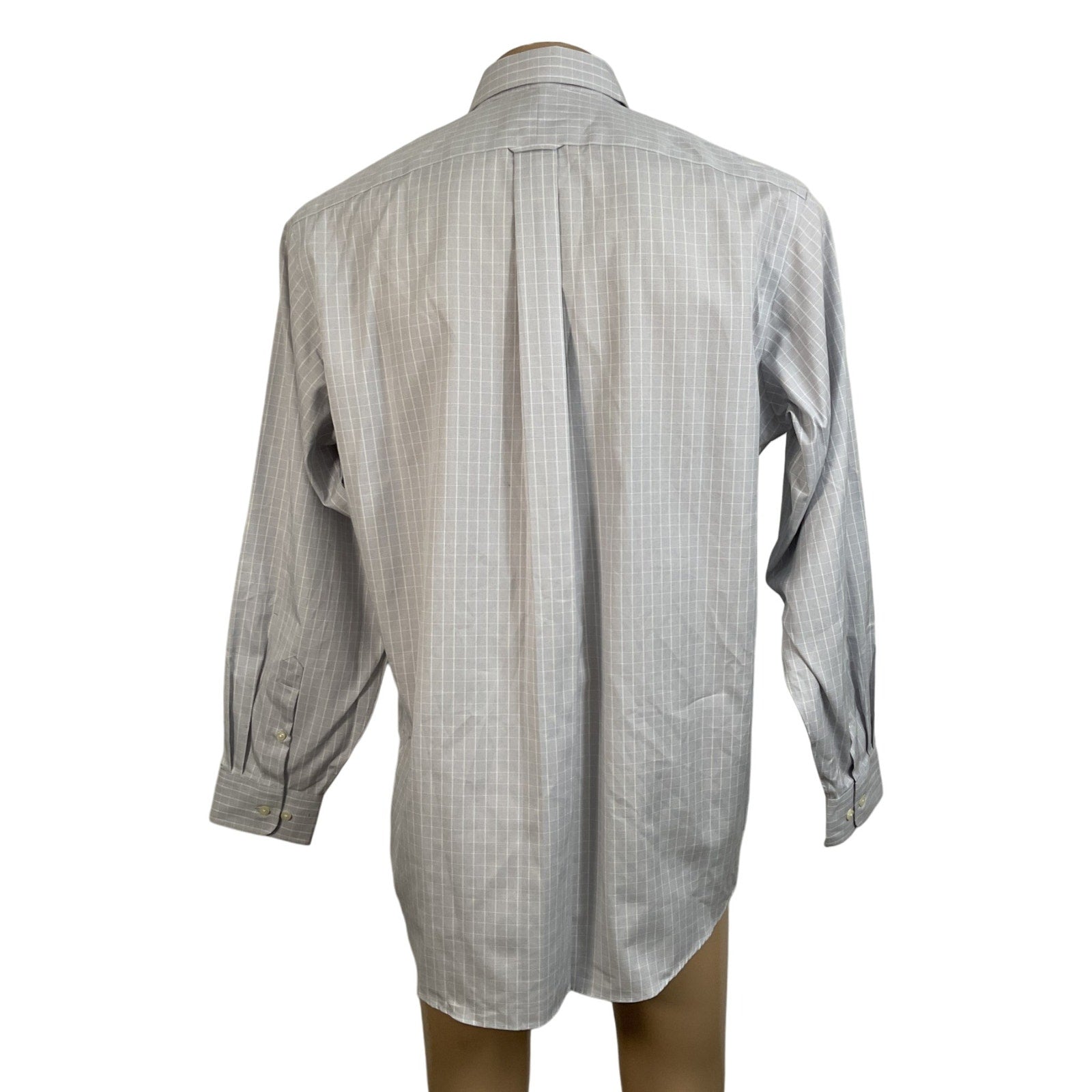 Camisa 34 (Kirkland)