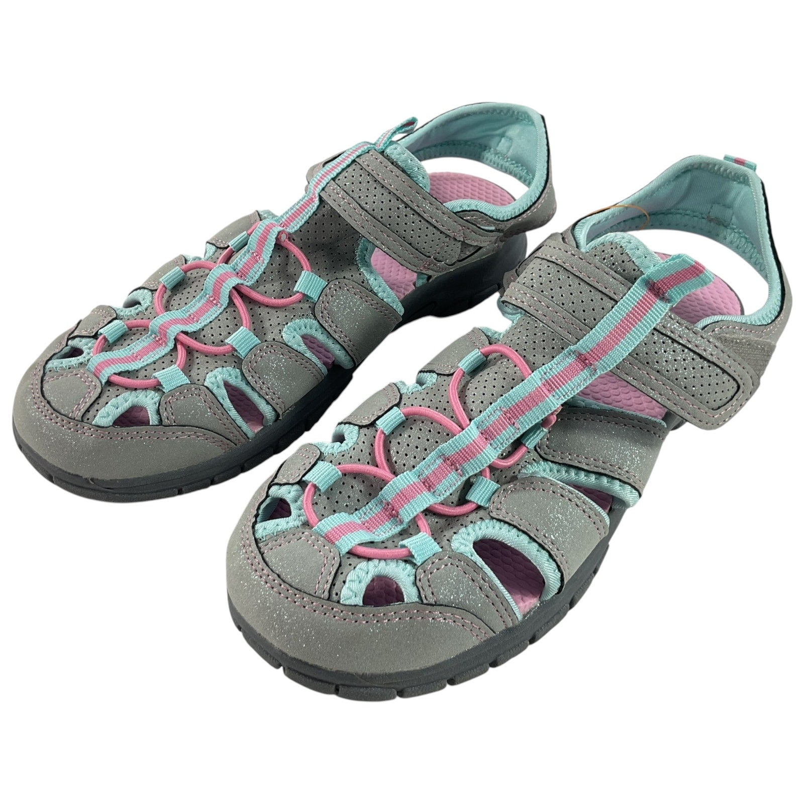 Sandalia niña 4M