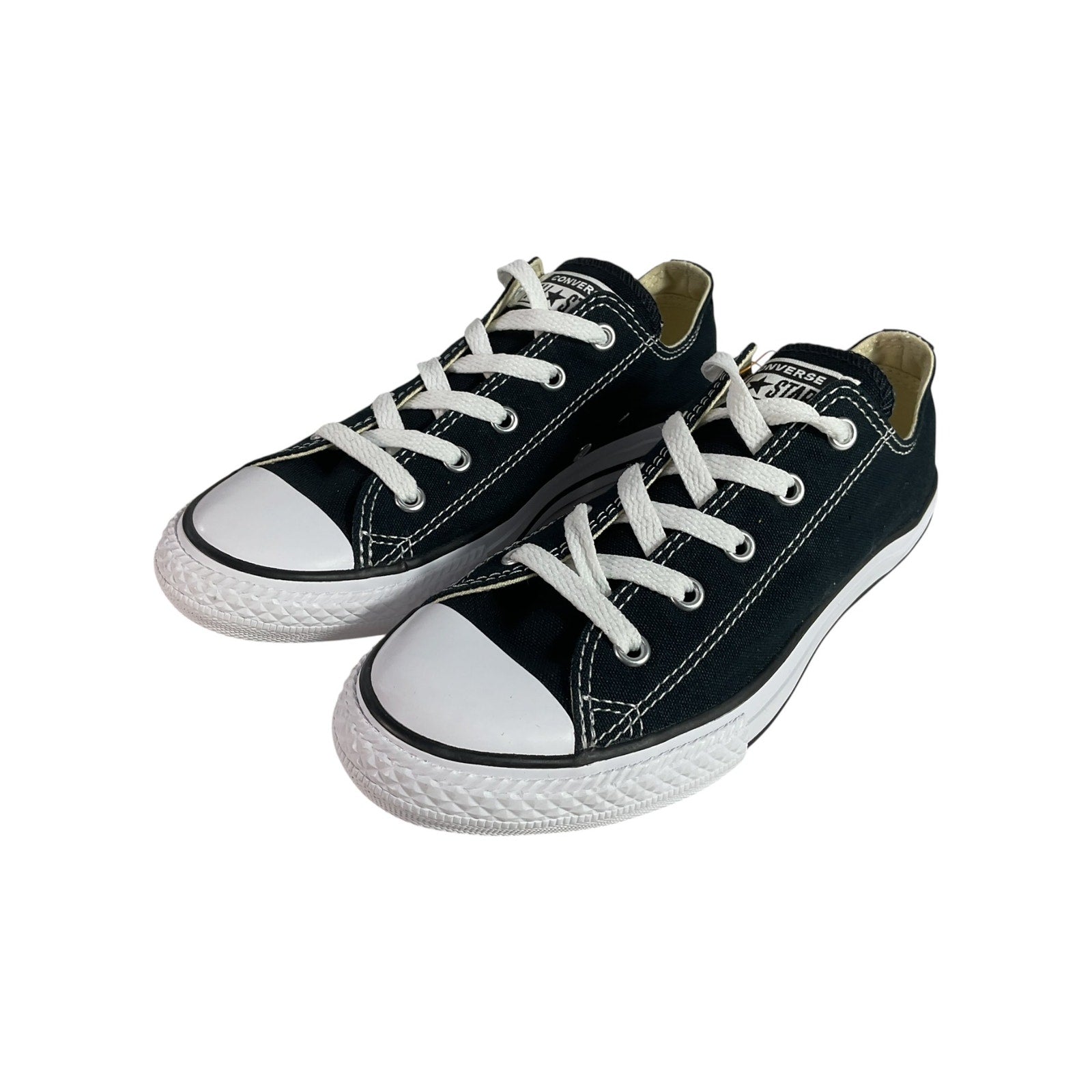 Tenis niña 3 (Converse)