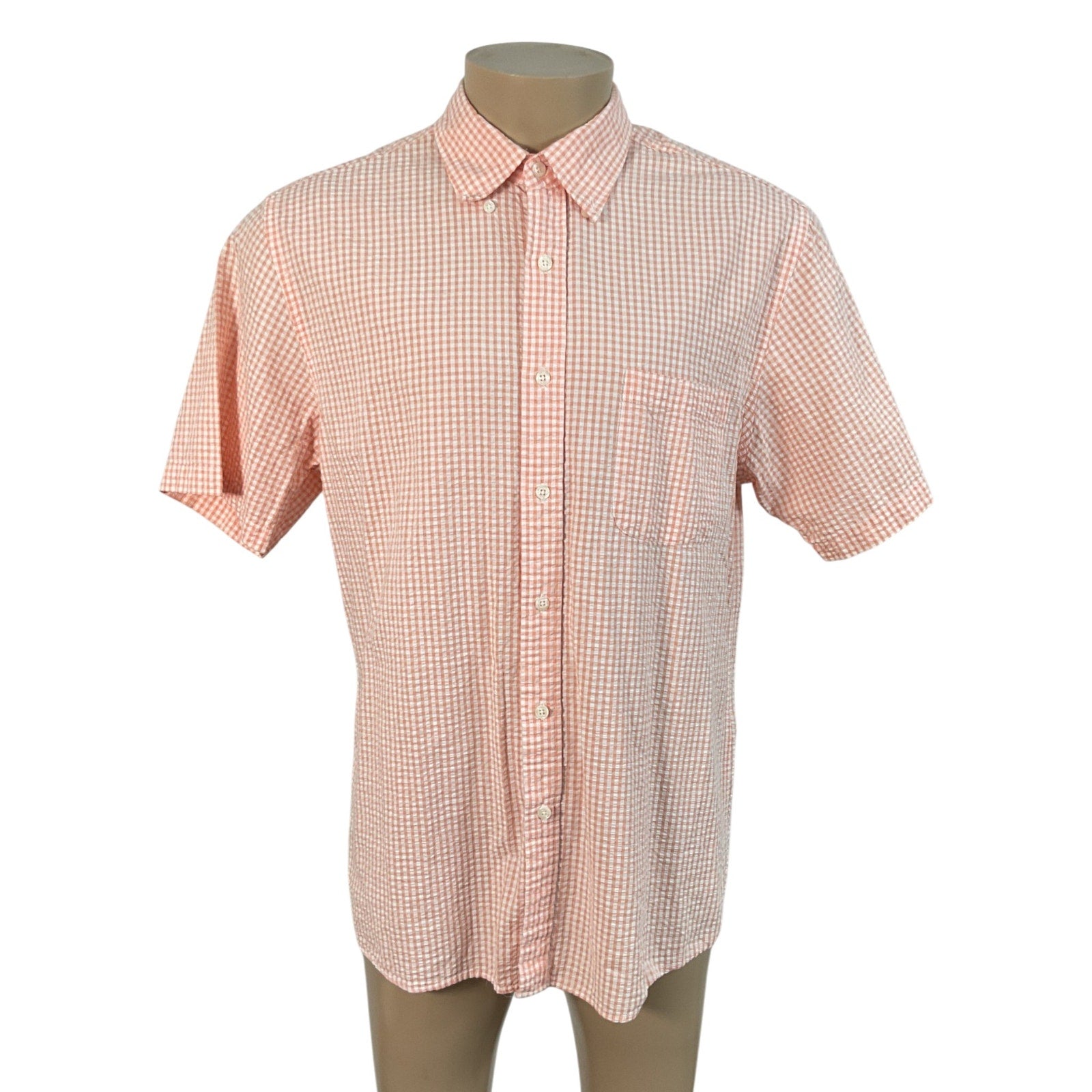 Camisa L