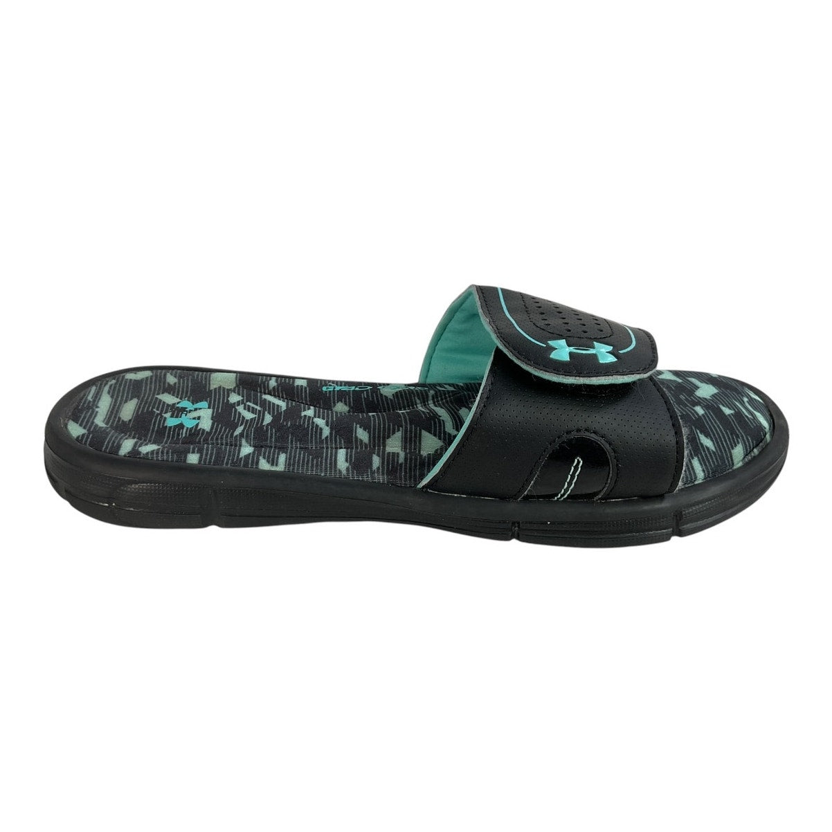 Sandalia 8 (Under Armour)