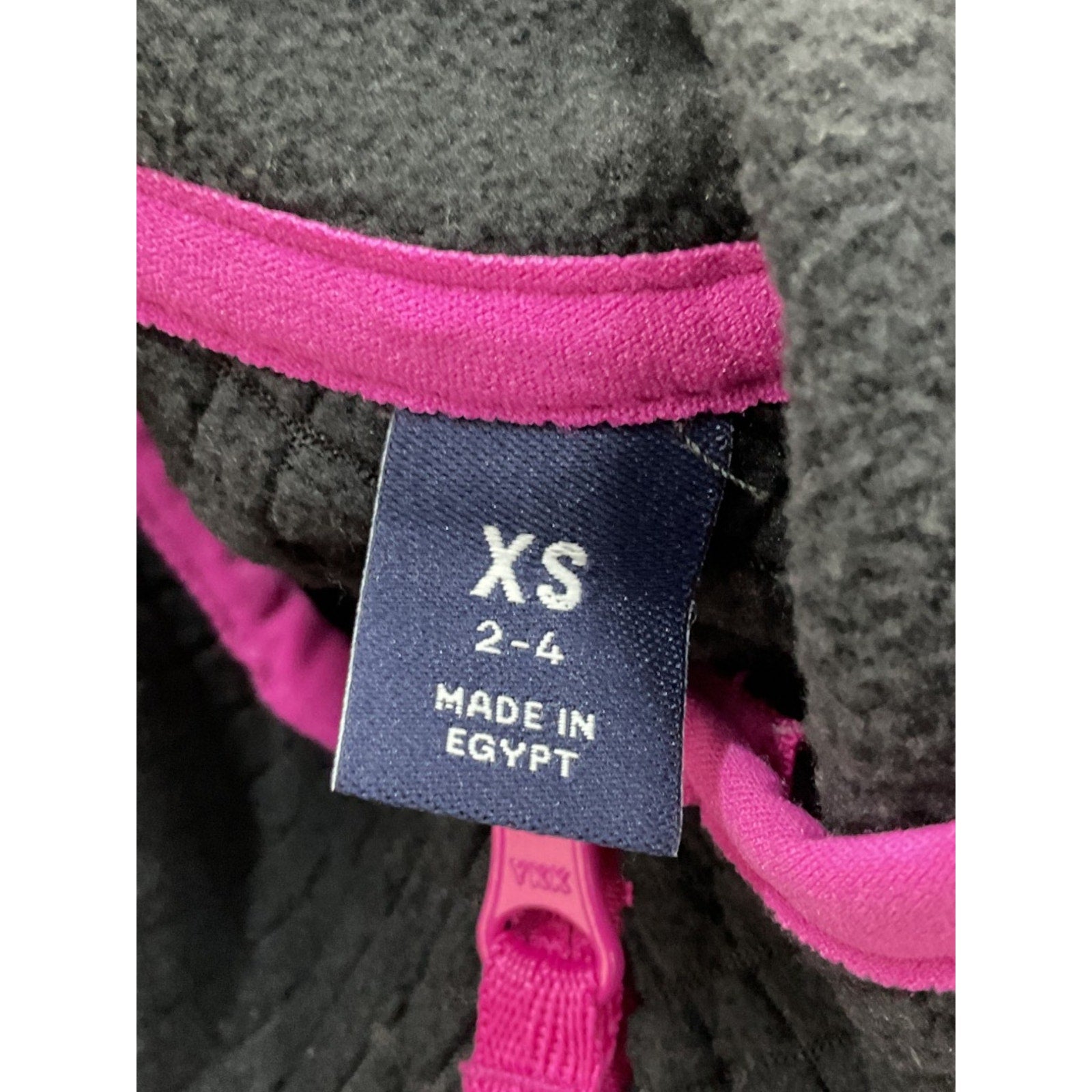 Sudadero XS (Land's End)