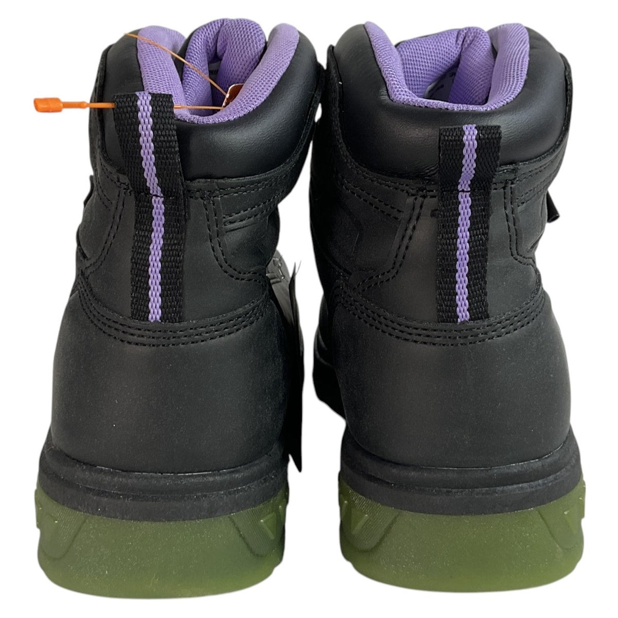 Zapato 10 (Brahma)