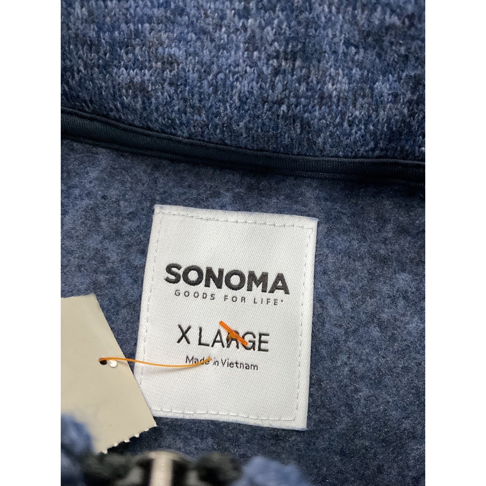 Sueter XL (Sonoma)