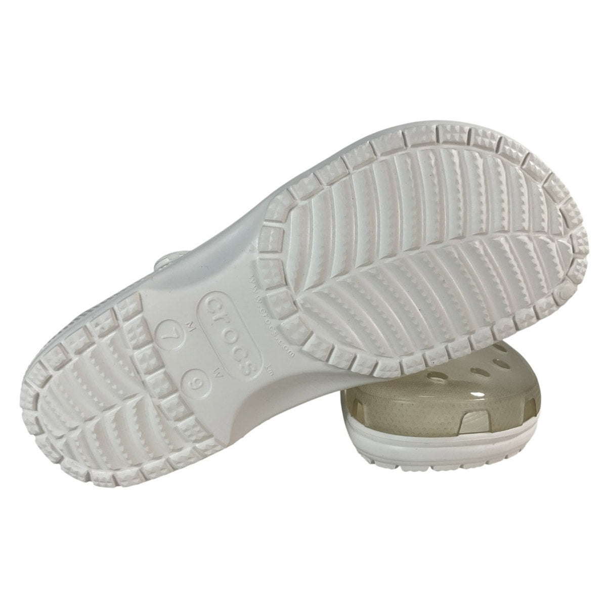 Sandalia 9 (Crocs)