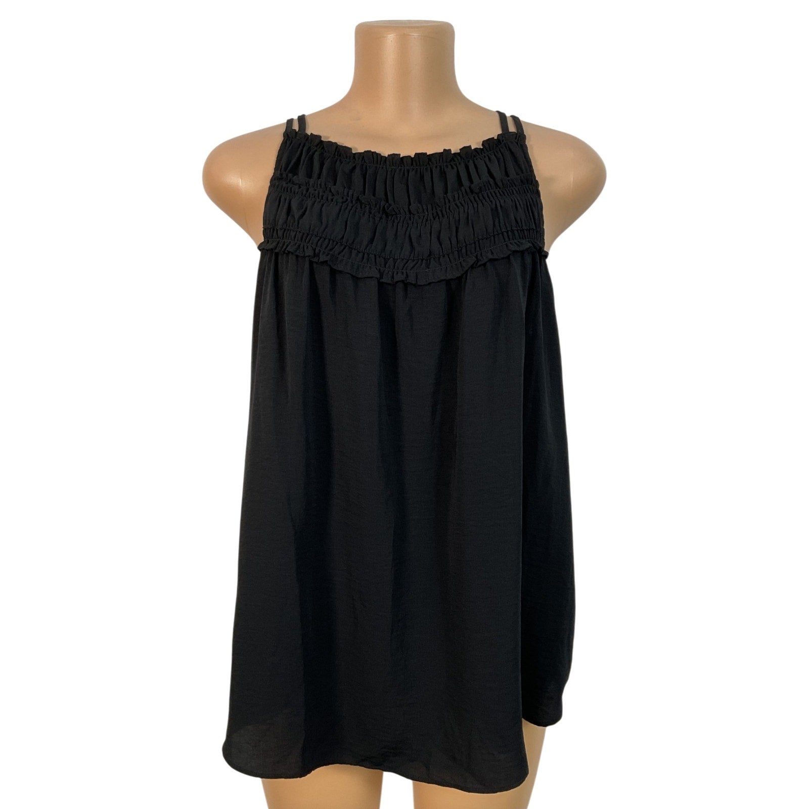 Blusa L (Maurices)