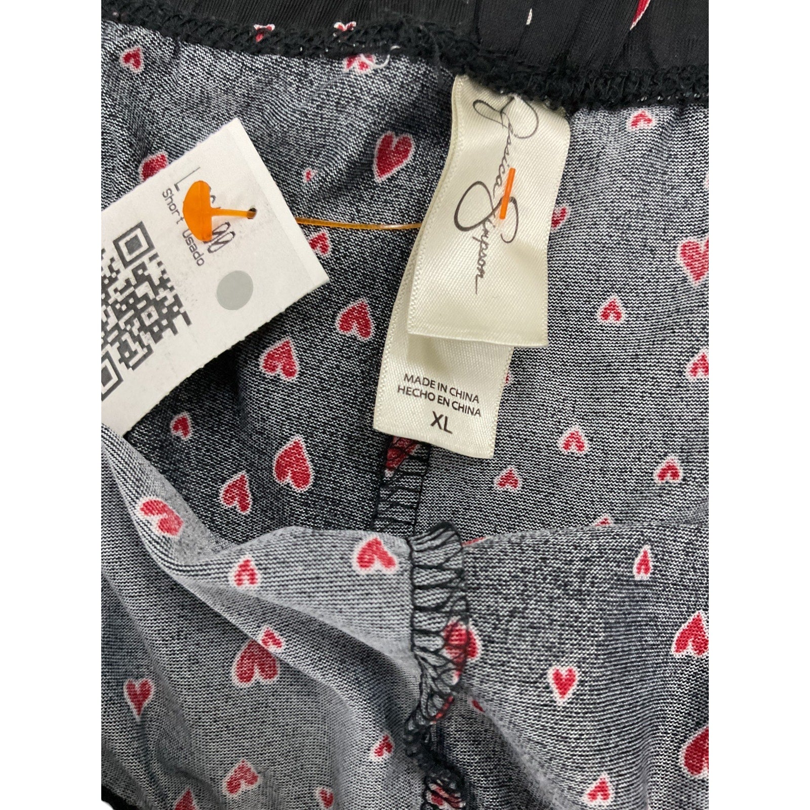 Short XL