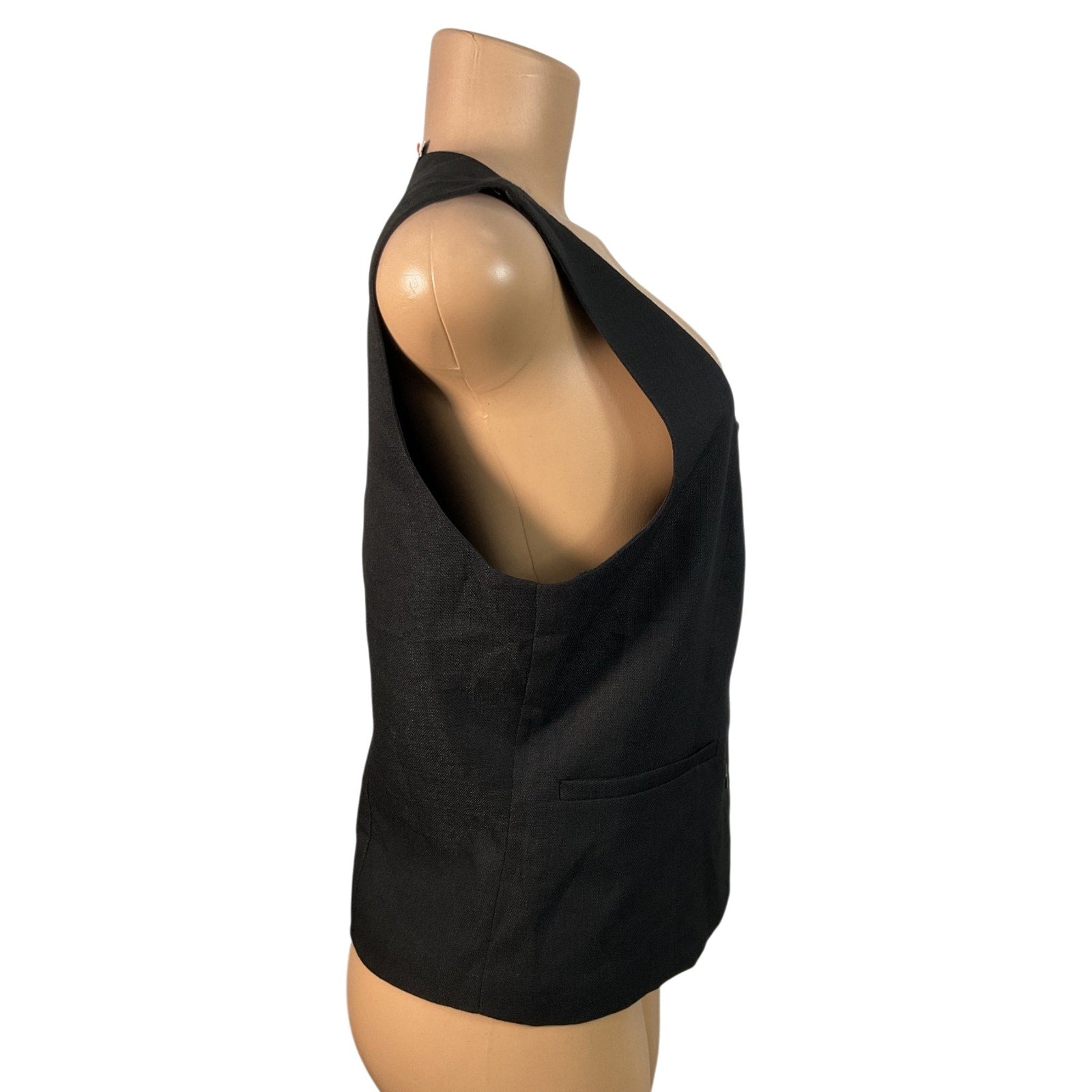Chaleco XL