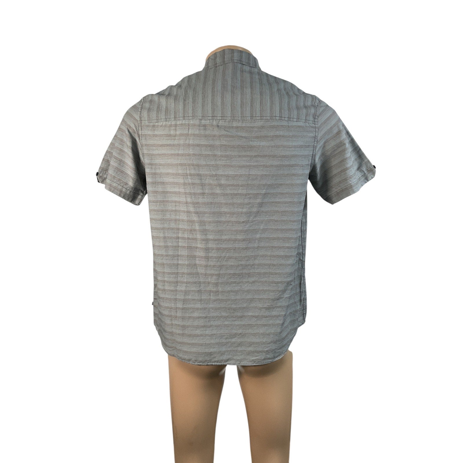 Camisa m/c c/b