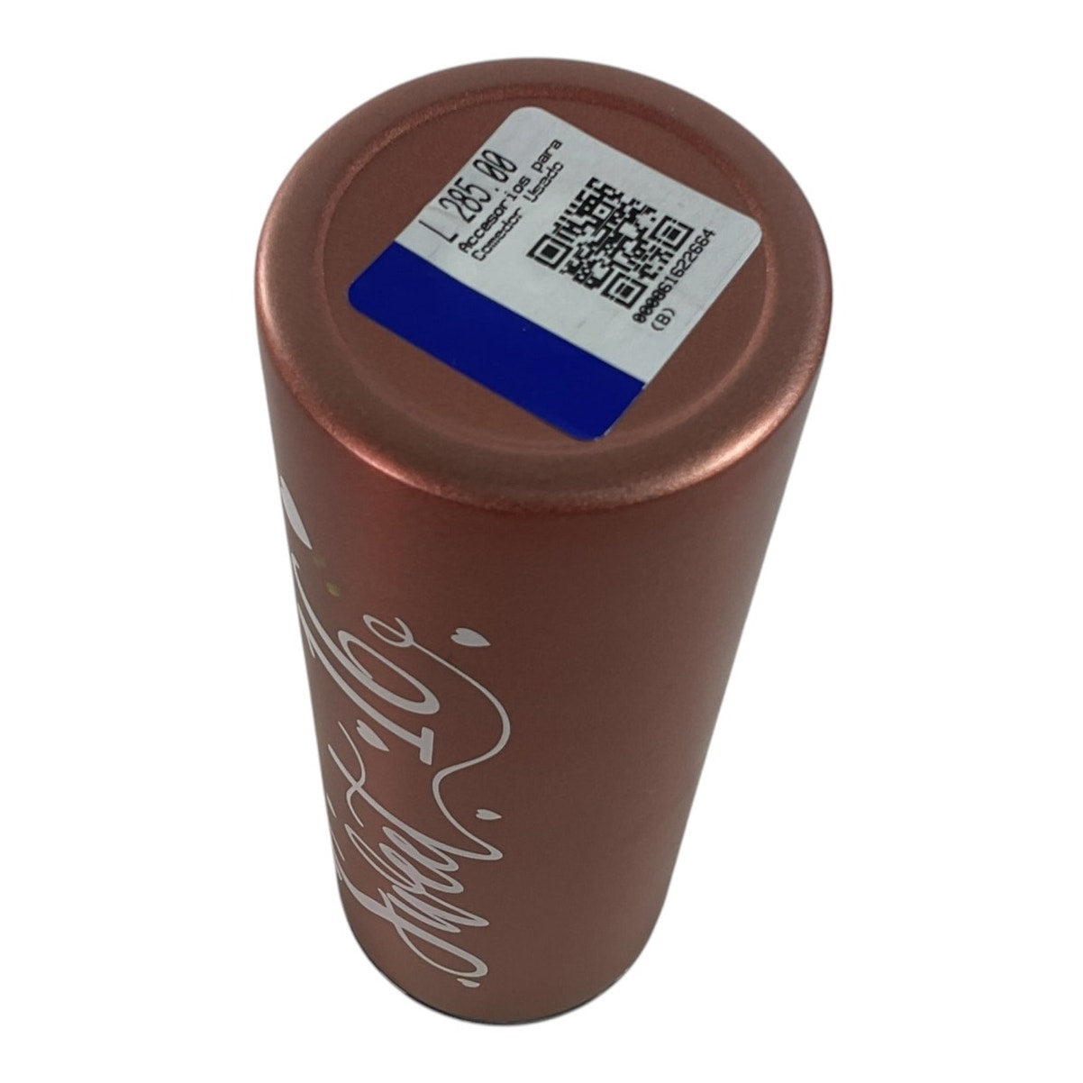 Vaso térmico