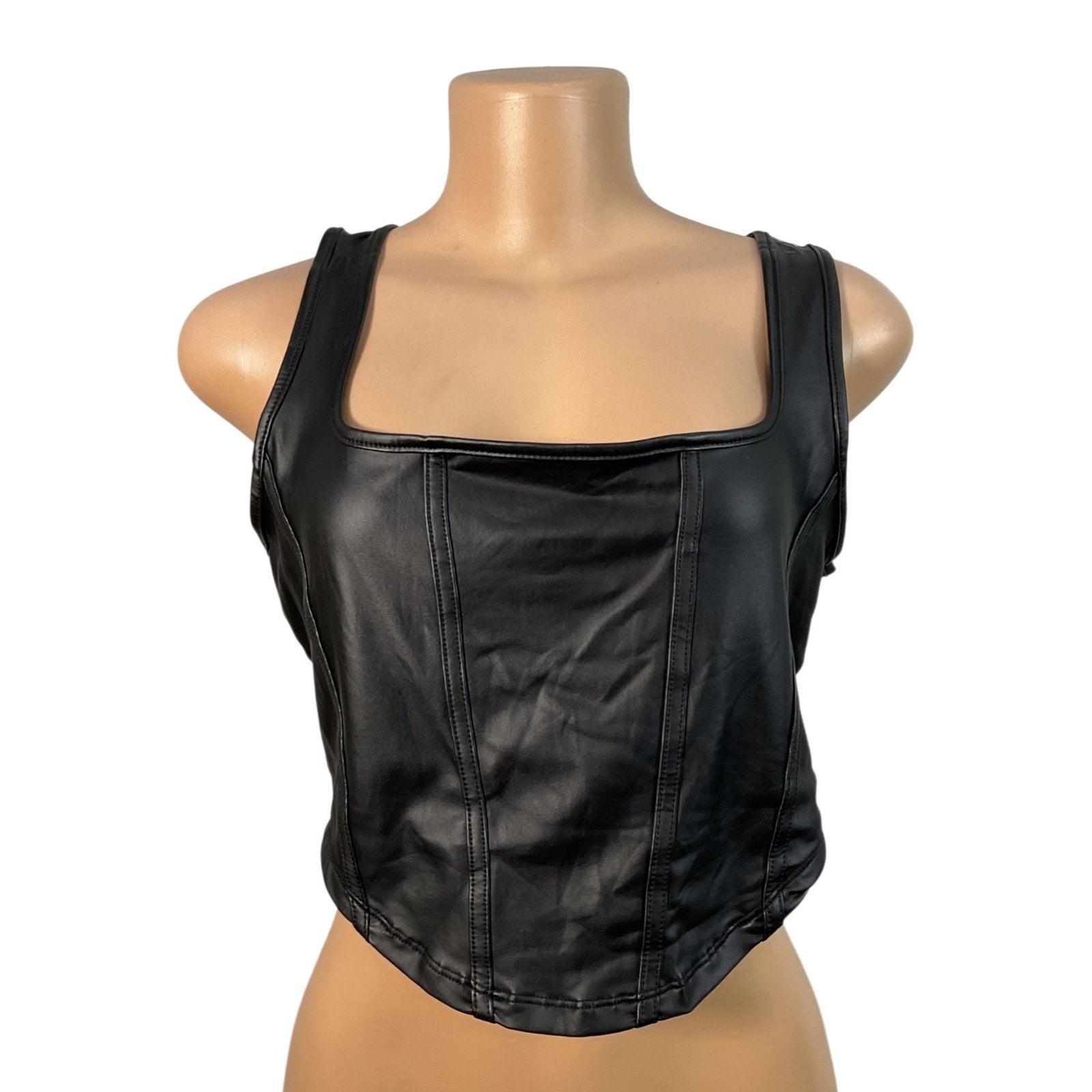 Blusa L (Shein)