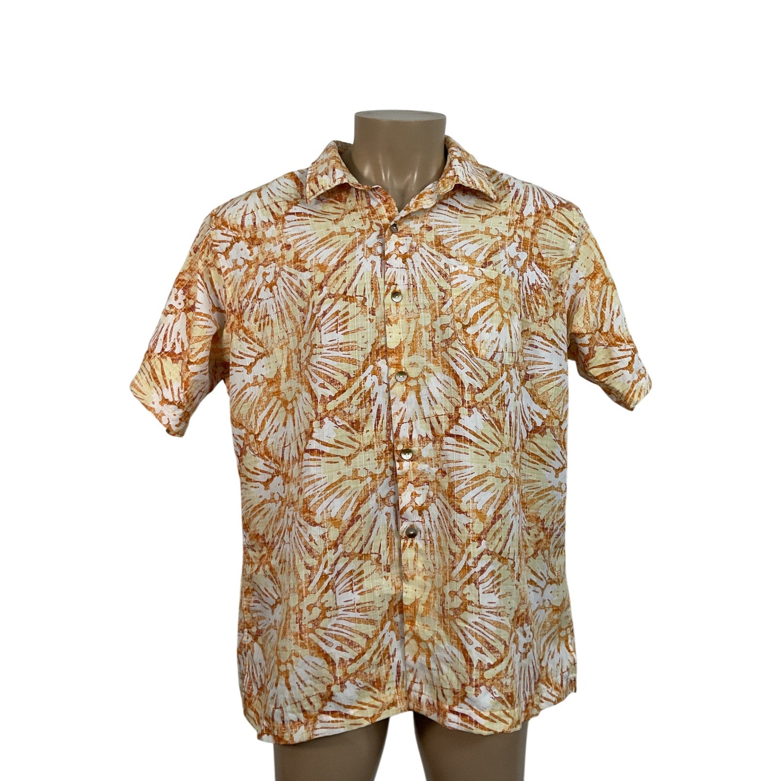 Camisa XL (Van Heusen)