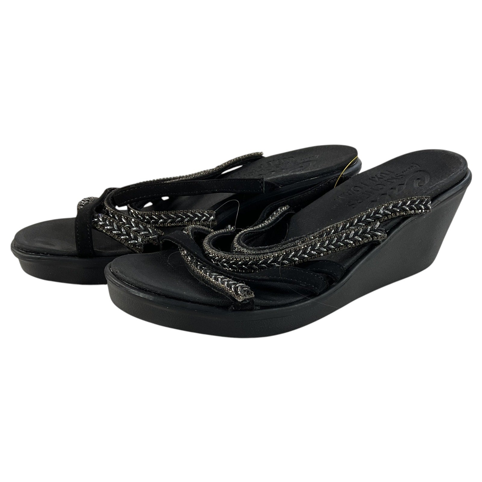Zapato 9 (Skechers)