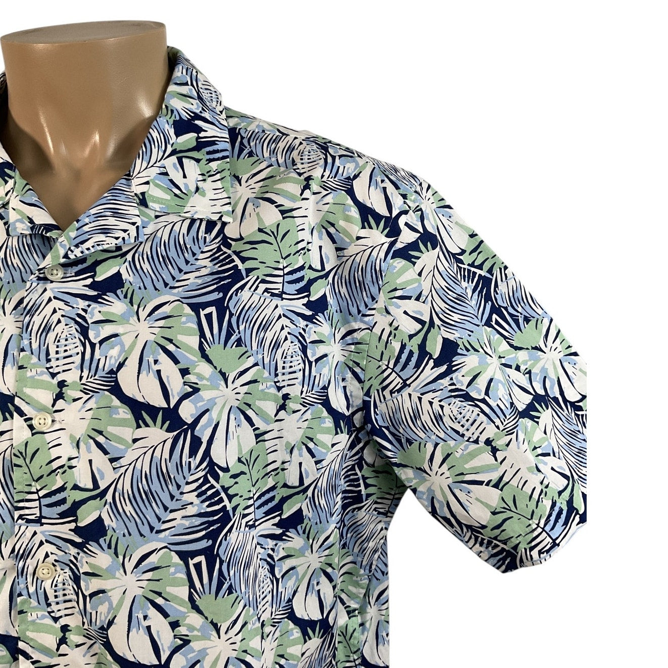 Camisa XL (Jos. A. Bank)