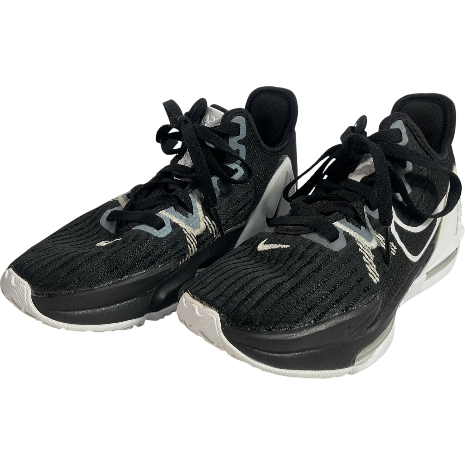 Tenis niño 3.5 (Nike)