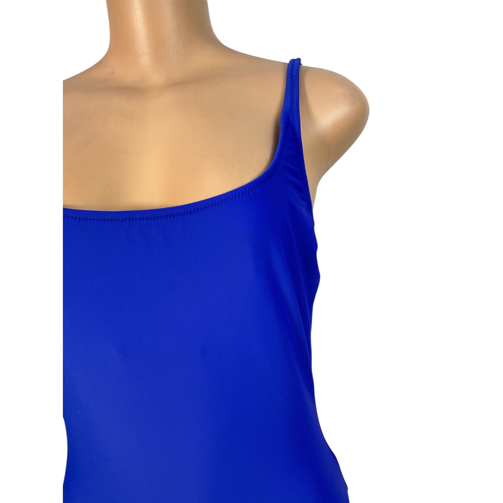 Traje de Baño Dama 16