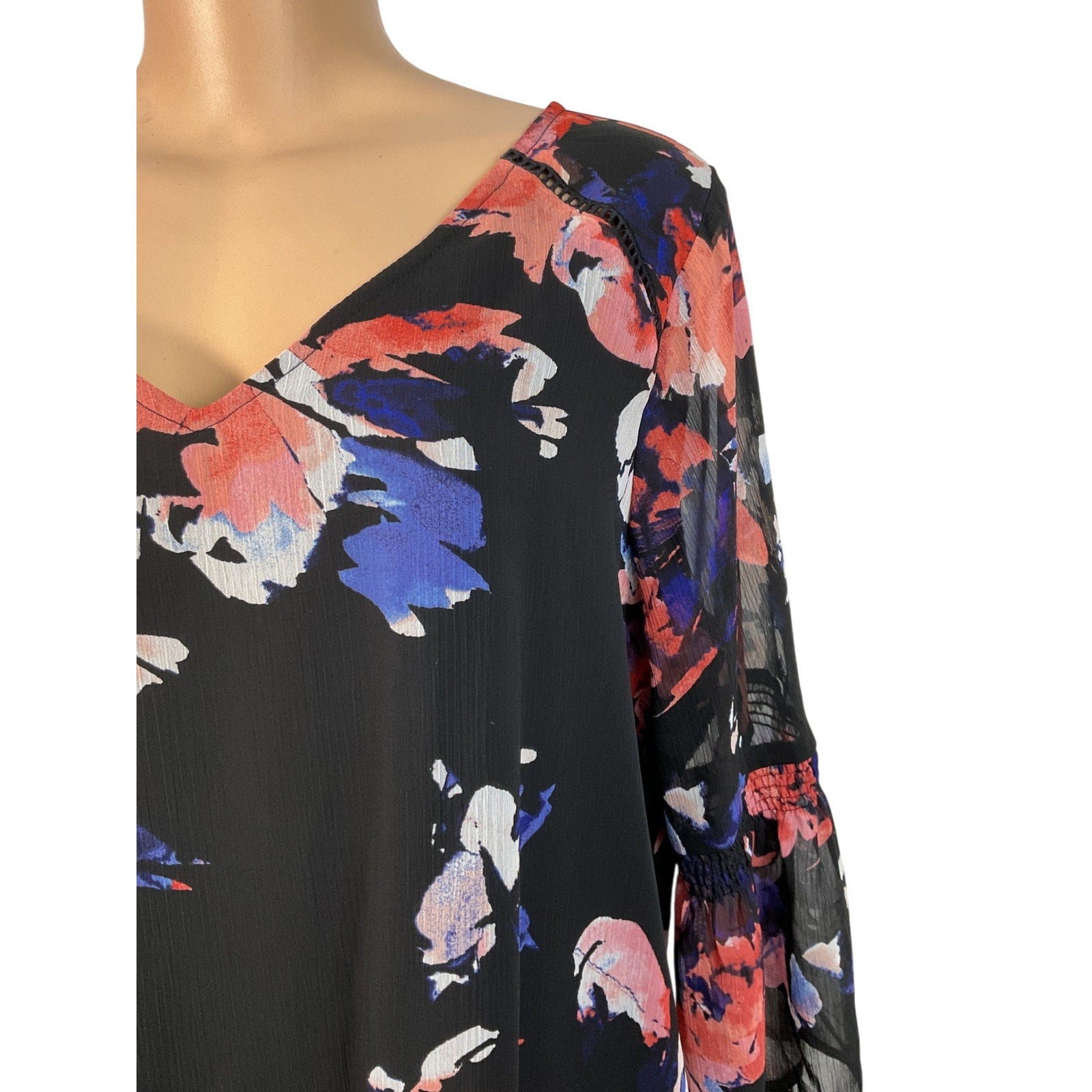 Blusa L (APT. 9)