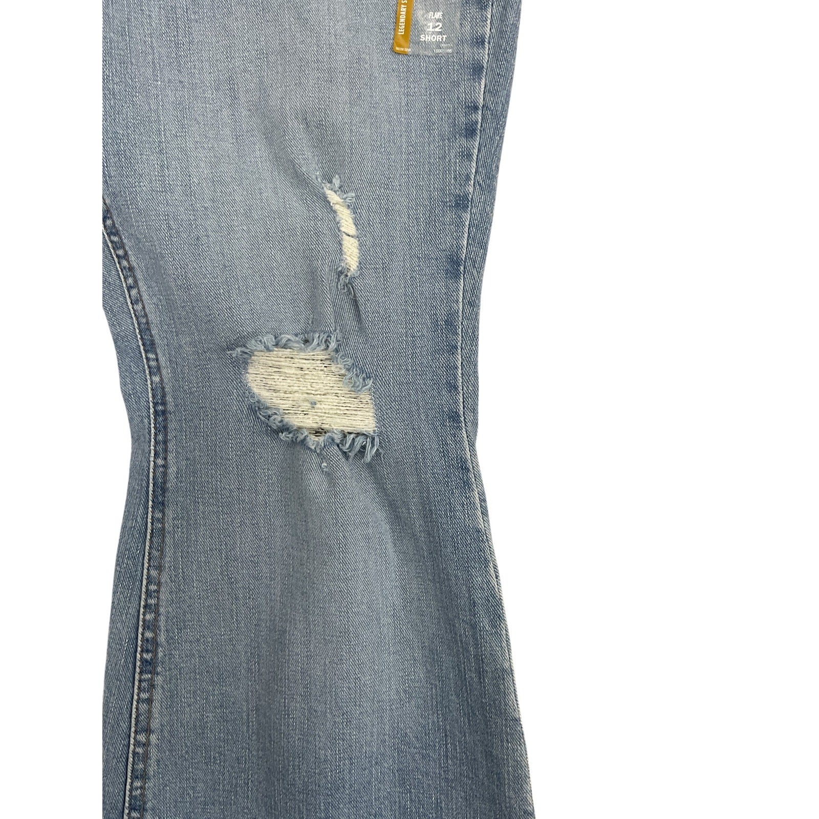 Jeans 12 (Lee)