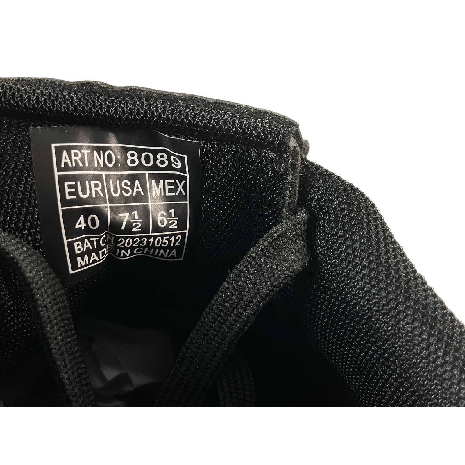 Tacos 7.5 (Dream seek)