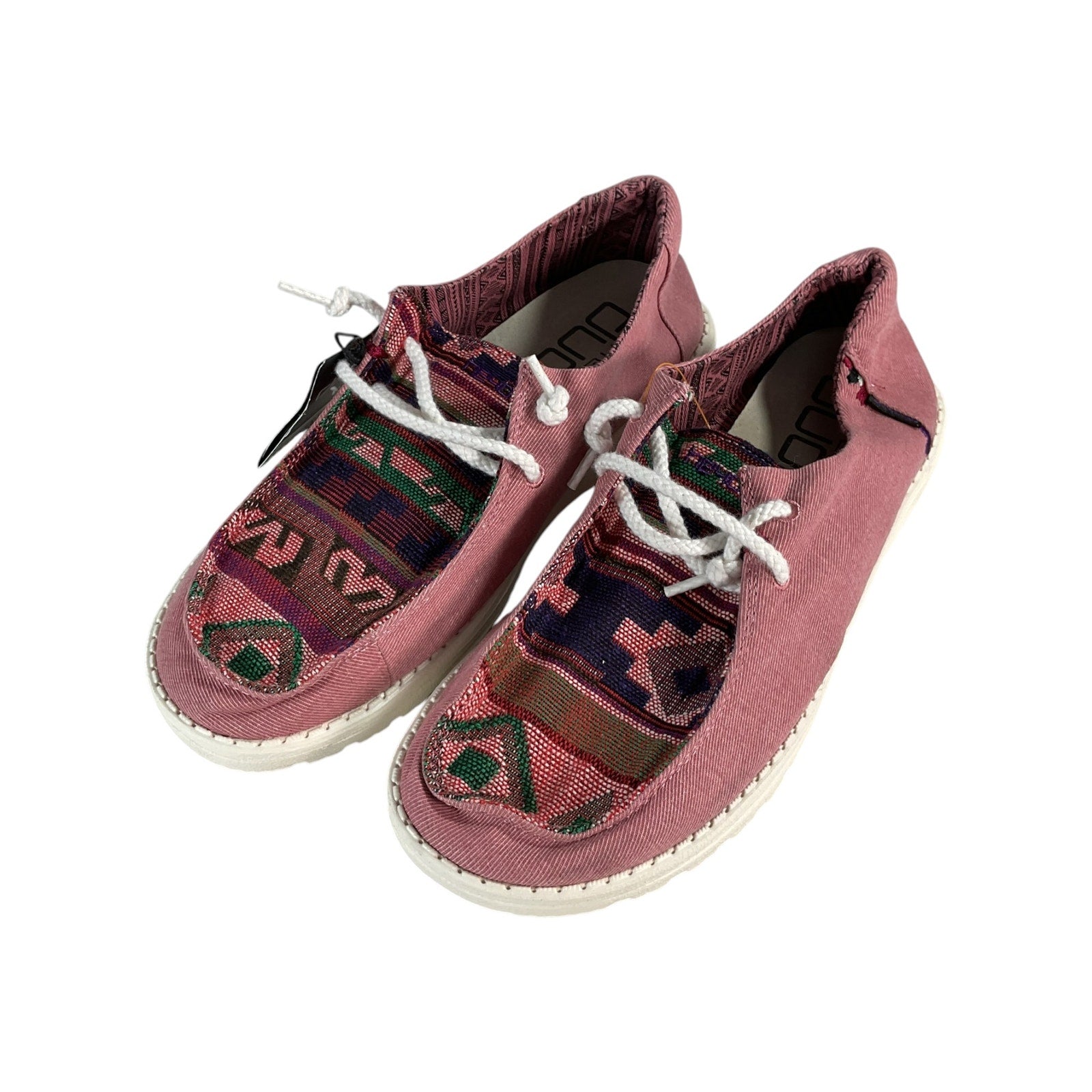 Zapato 10 (Hey Dude)