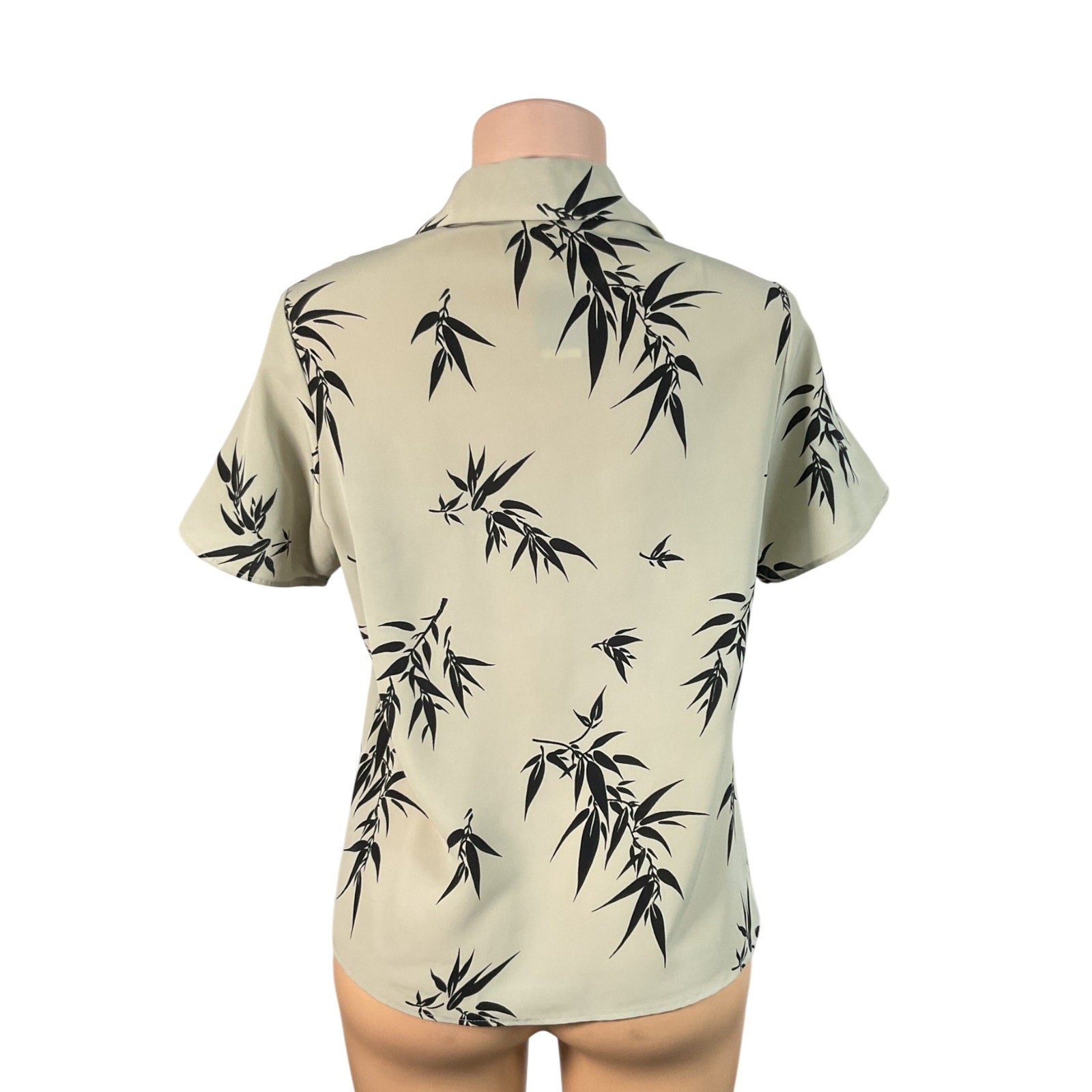 Blusa L (SENSE)