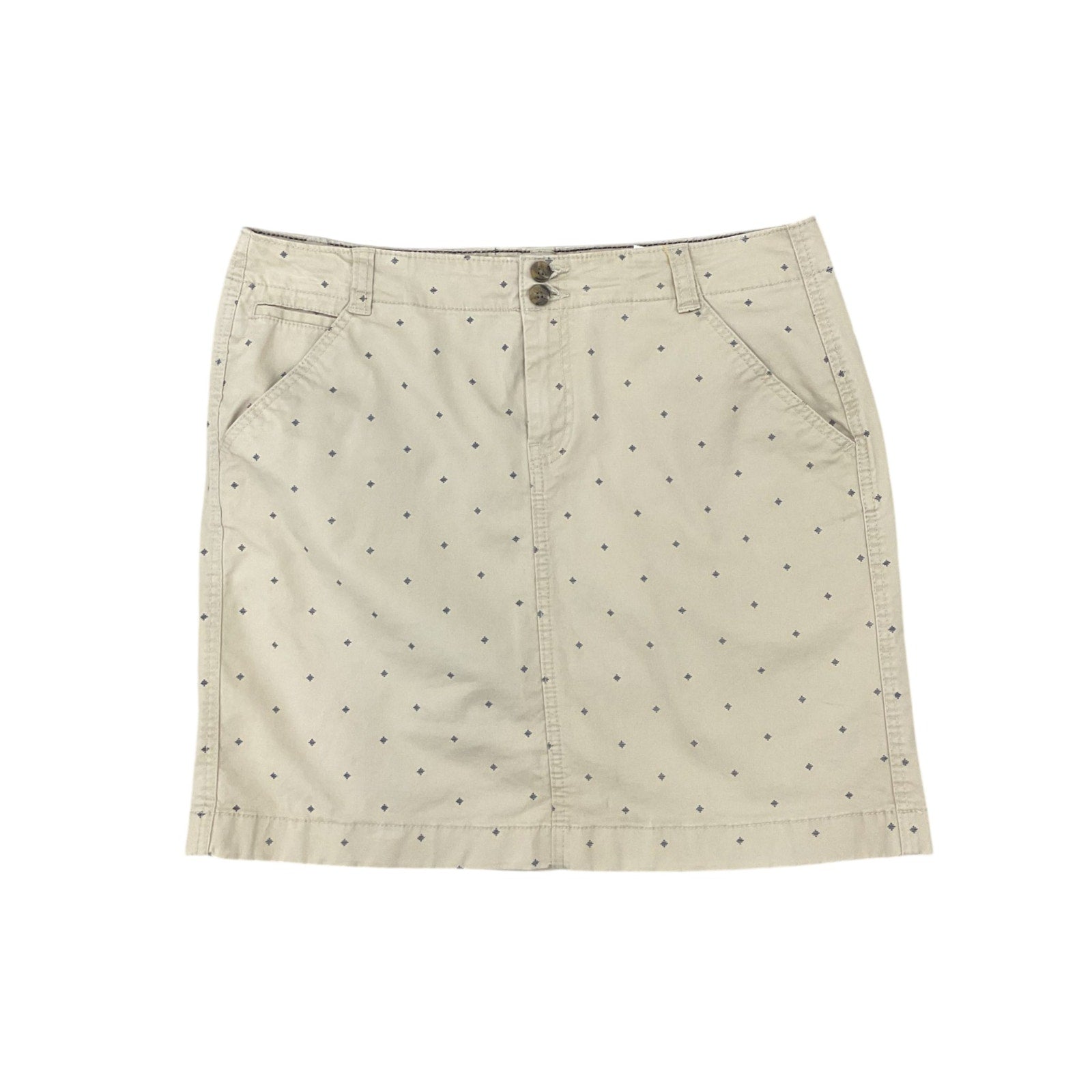Falda 10 (Tommy Hilfiger)