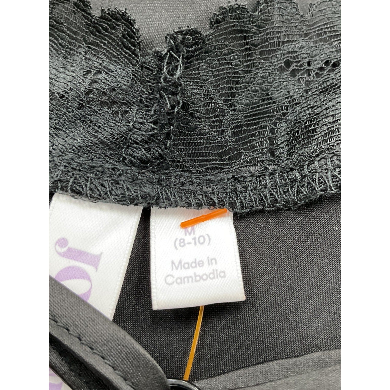 Blusa M (Joyspun)