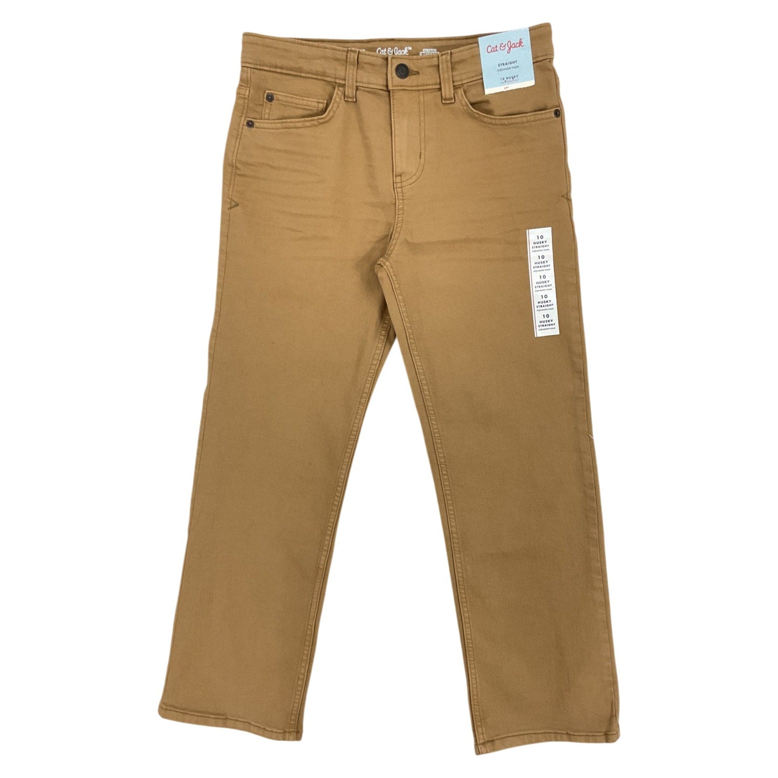 Pantalon Niño 8 (Cat & Jack)