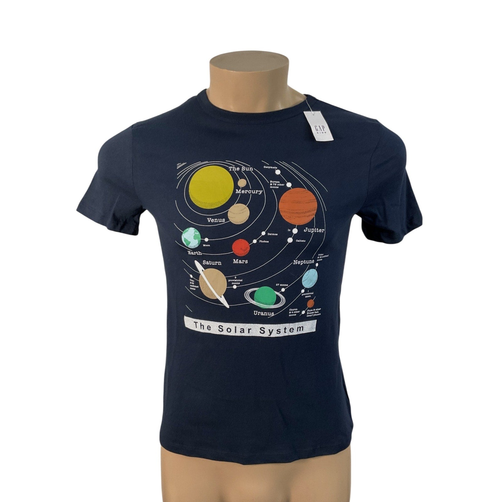 Camisa Niño XL (GAP)