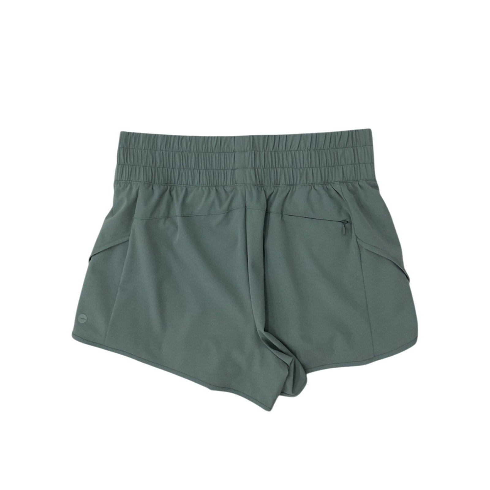 Short S (AVIA)