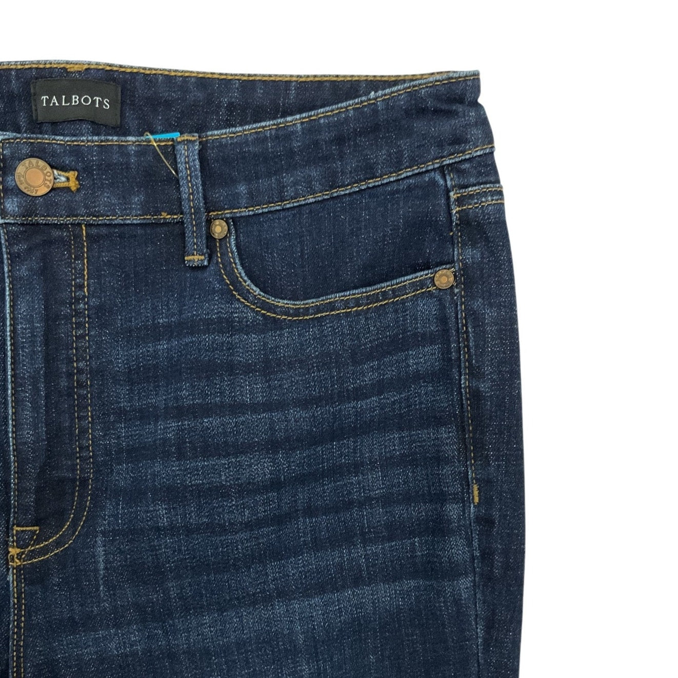 Jean 8 (Talbots)