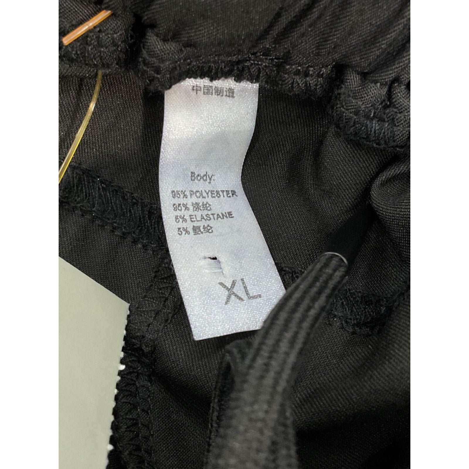 Pantalon XL