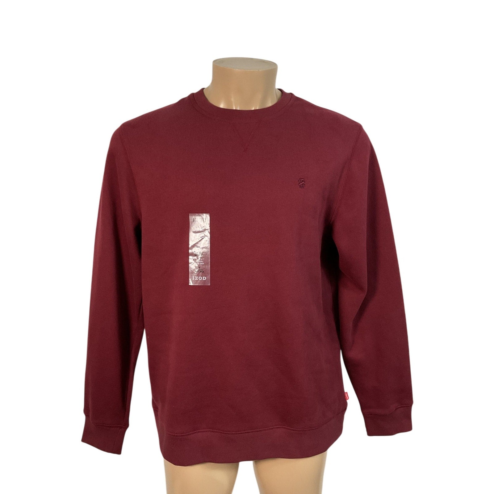 Sudadero M (IZOD)